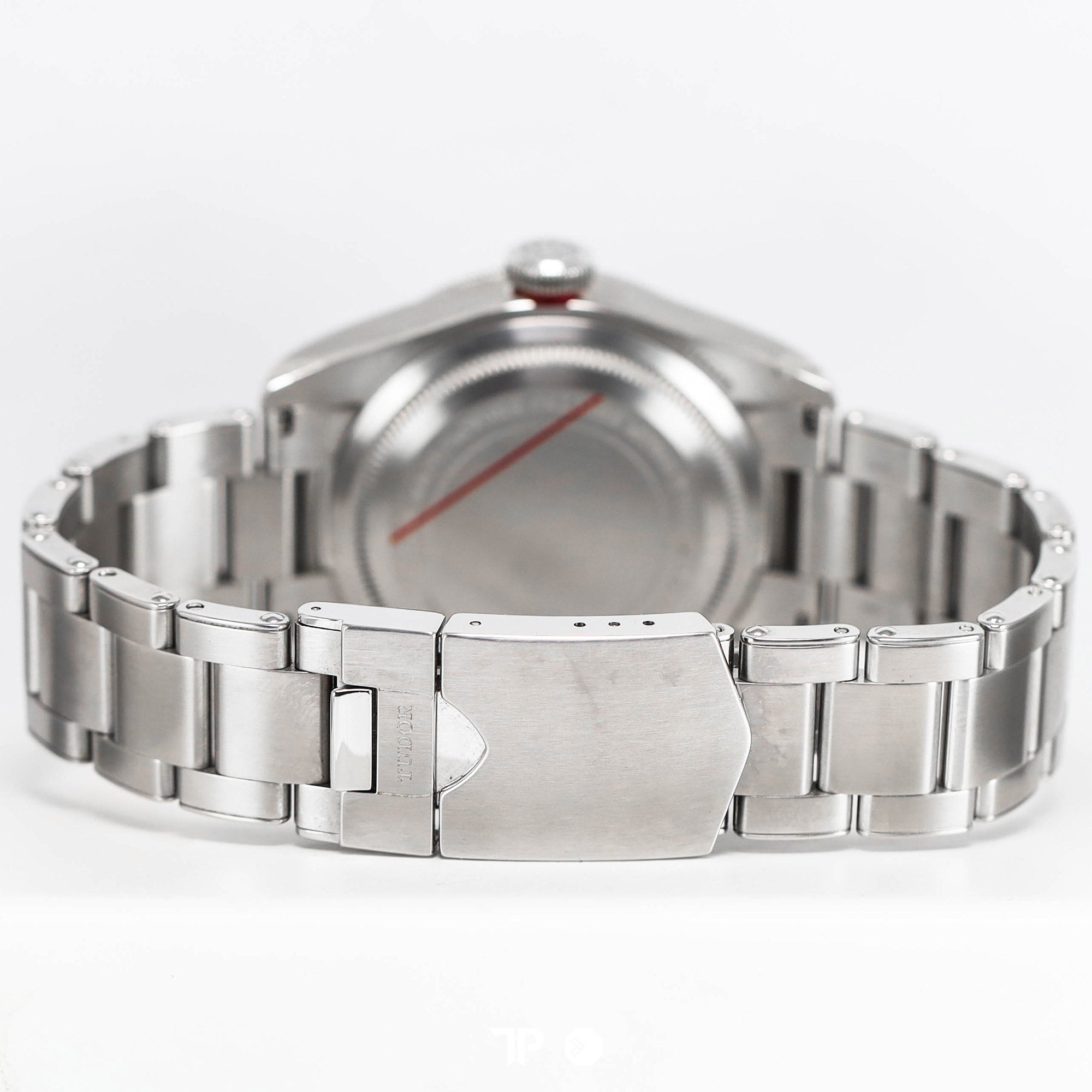 Black Bay Red Burgundy 41mm (2022)