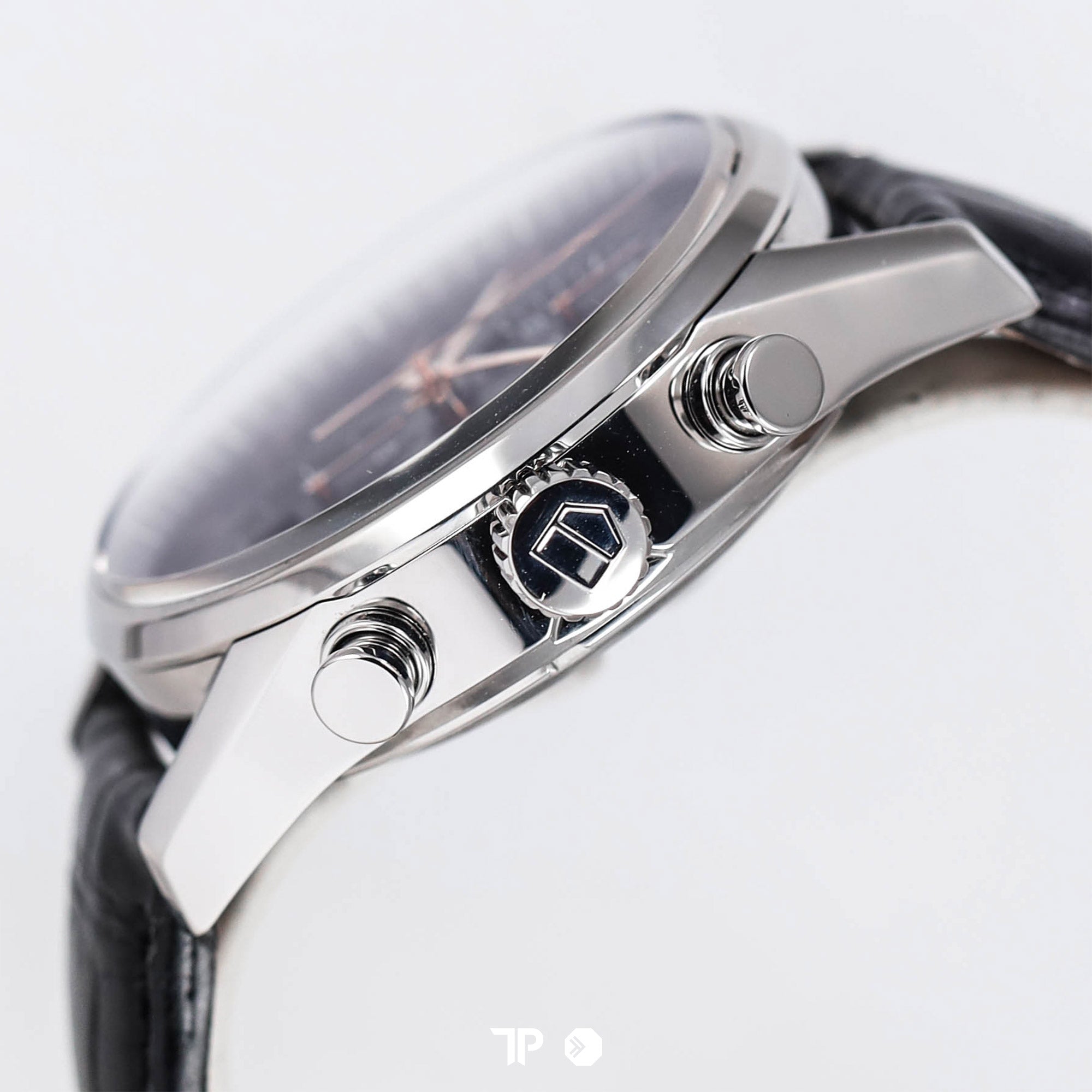 Carrera Cal 1887 43mm (2015)