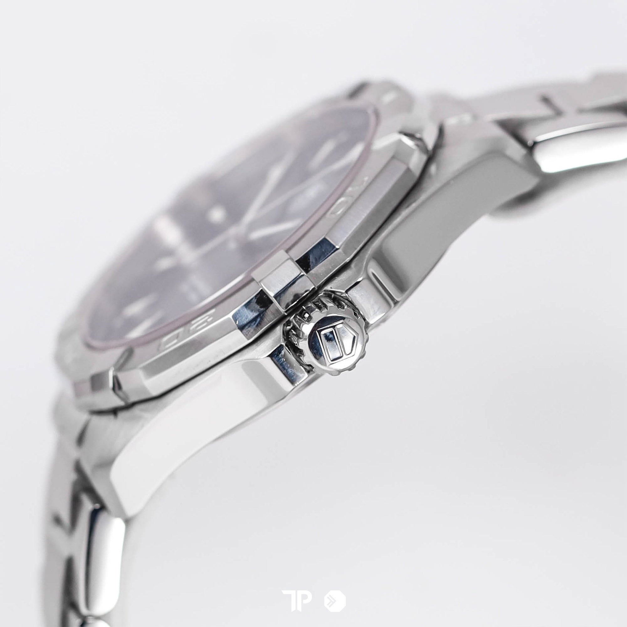 Aquaracer 300 Quartz Blue Dial 41mm (2016)