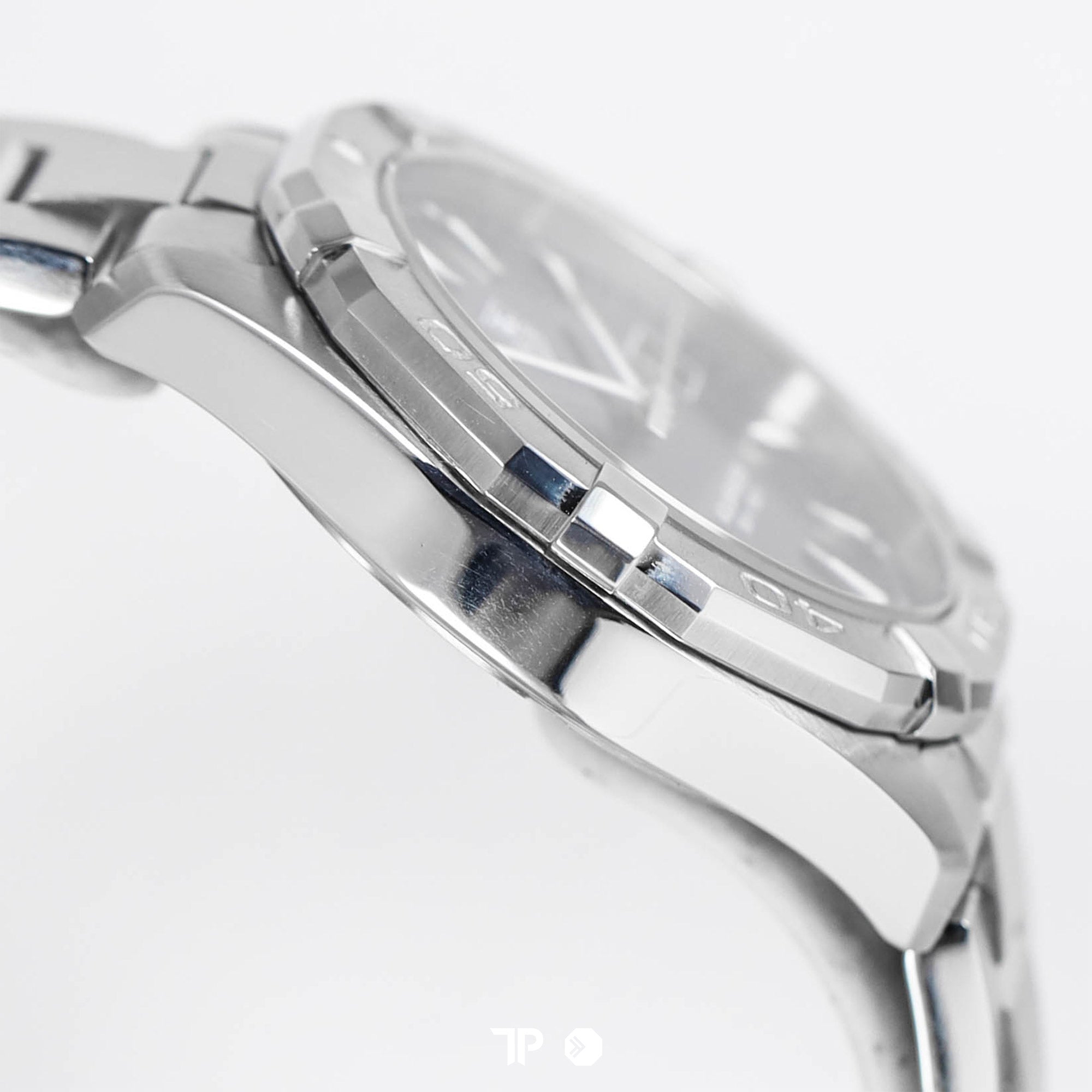 Aquaracer 300 Quartz Blue Dial 41mm (2016)