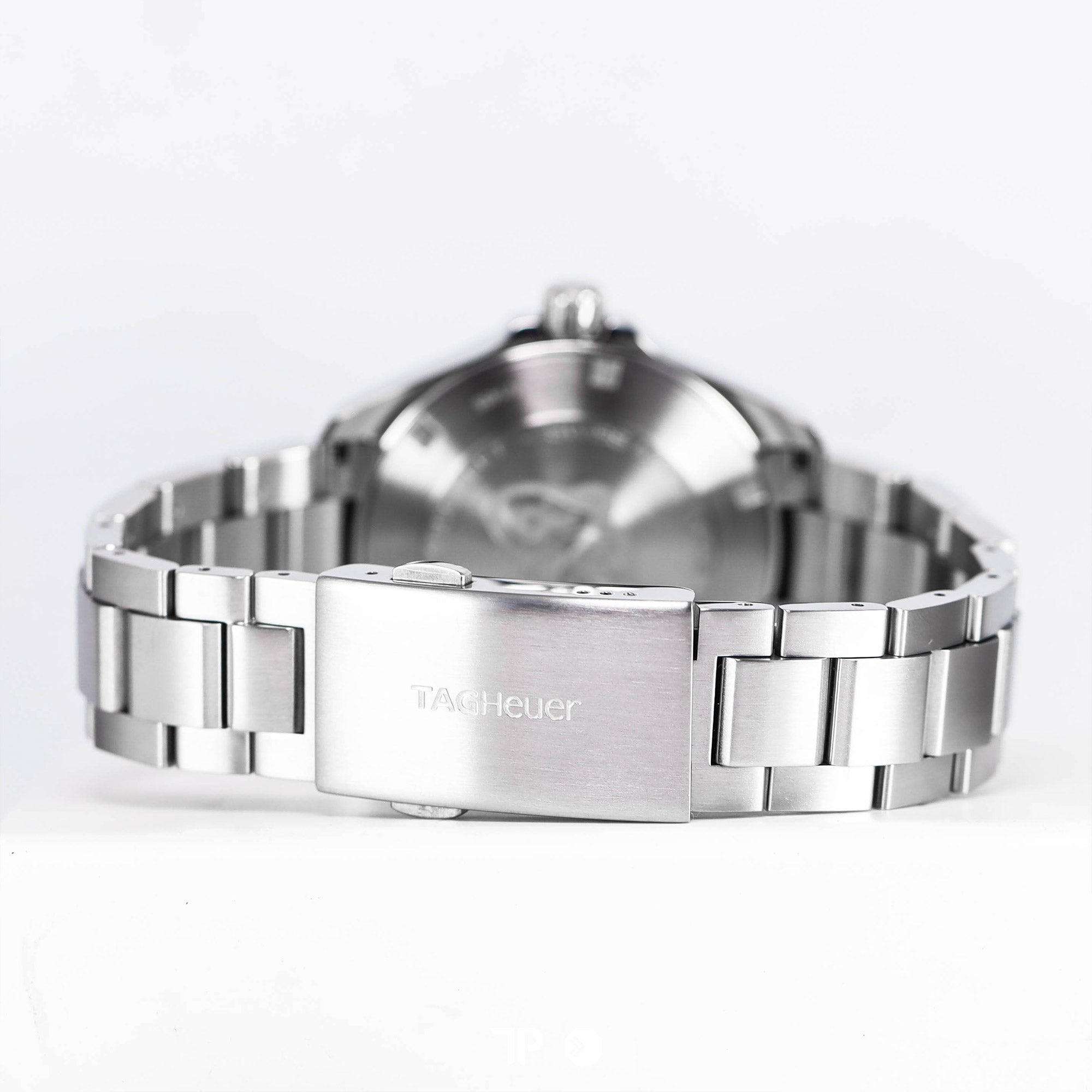 Aquaracer 300 Quartz Blue Dial 41mm (2016)