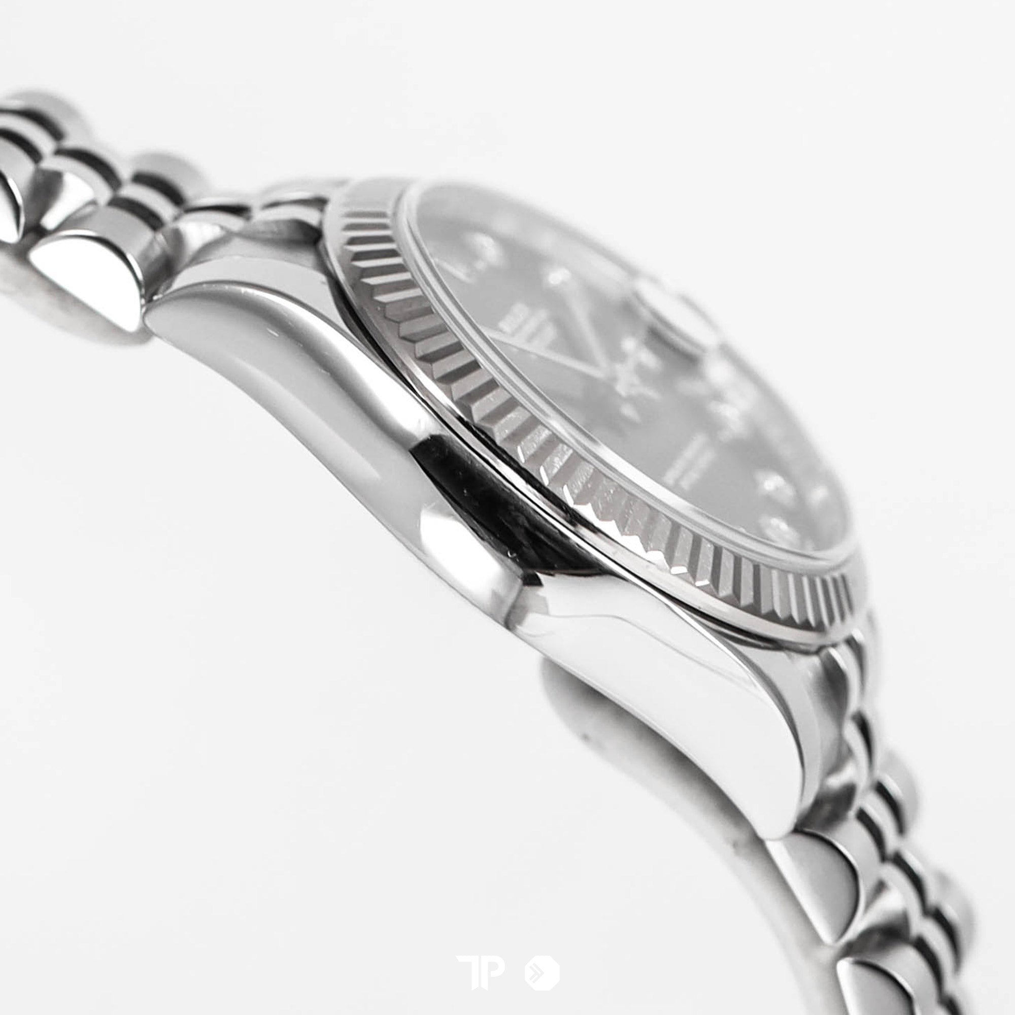 Datejust 31 Black Diamond (2020)