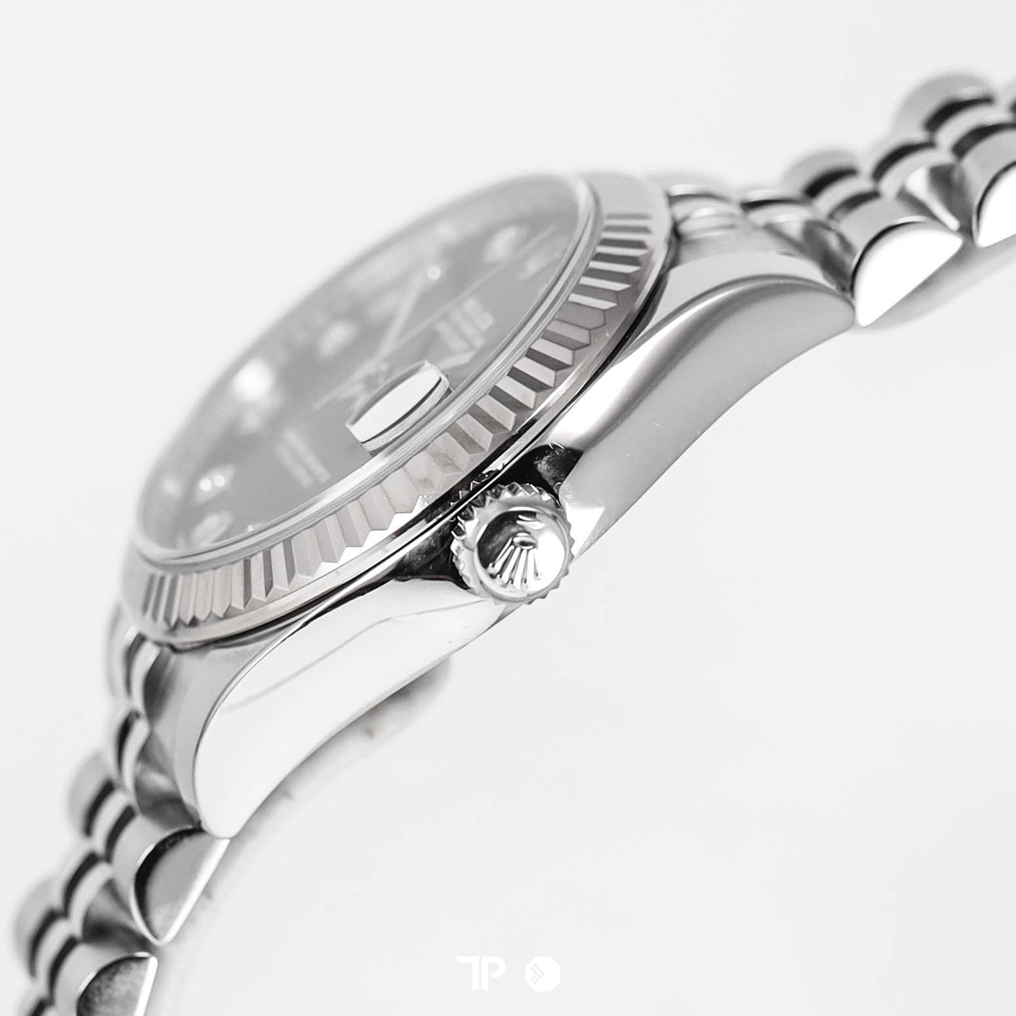 Datejust 31 Black Diamond (2020)