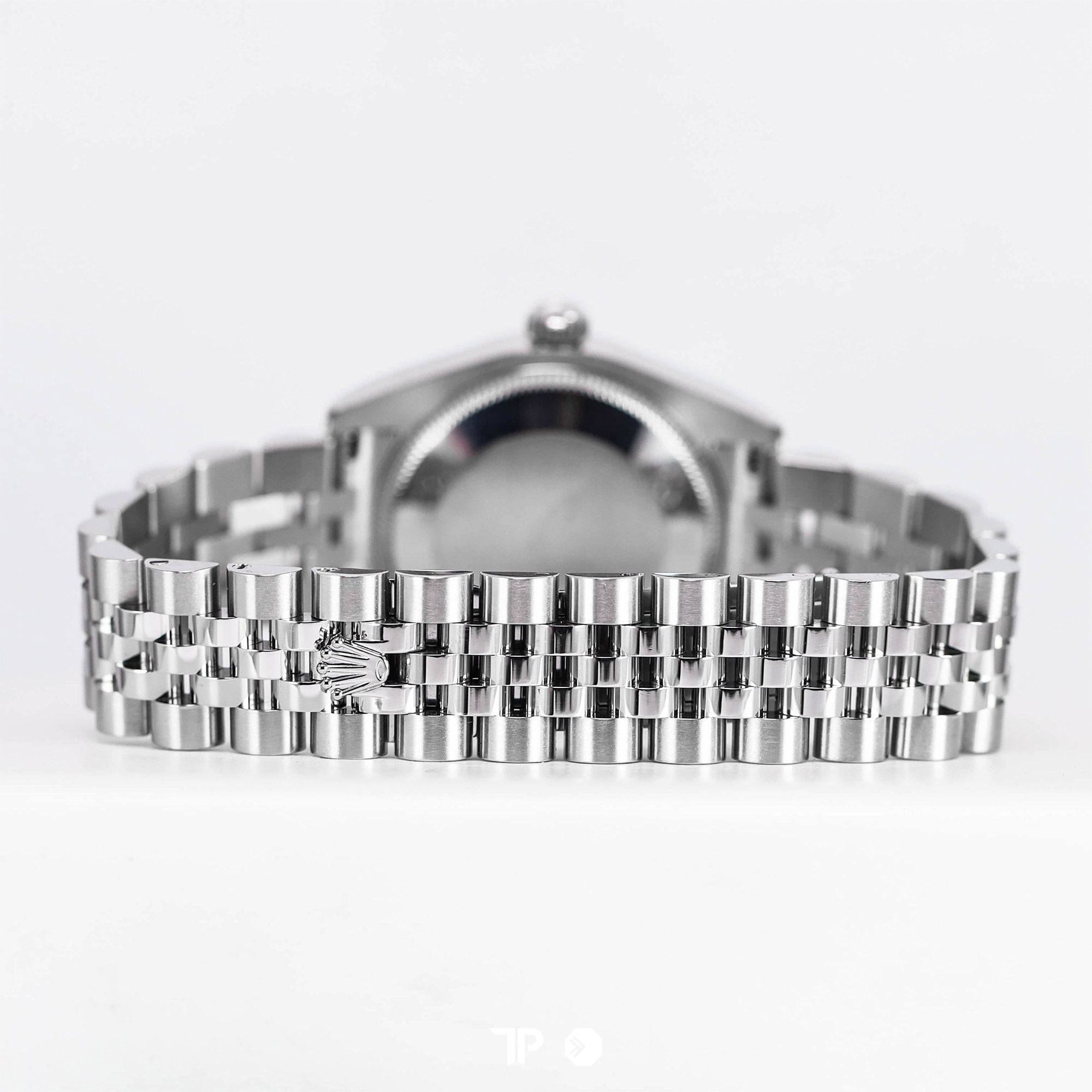 Datejust 31 Black Diamond (2020)