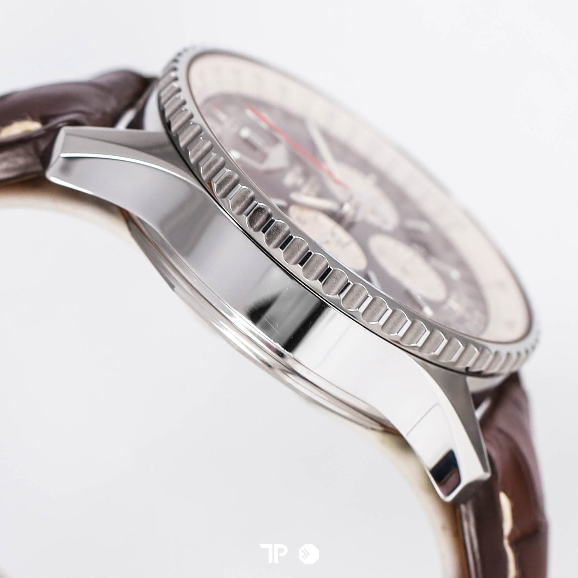 Navitimer Rattrapante B03 Chronograph Bronze Dial 45mm (2020)