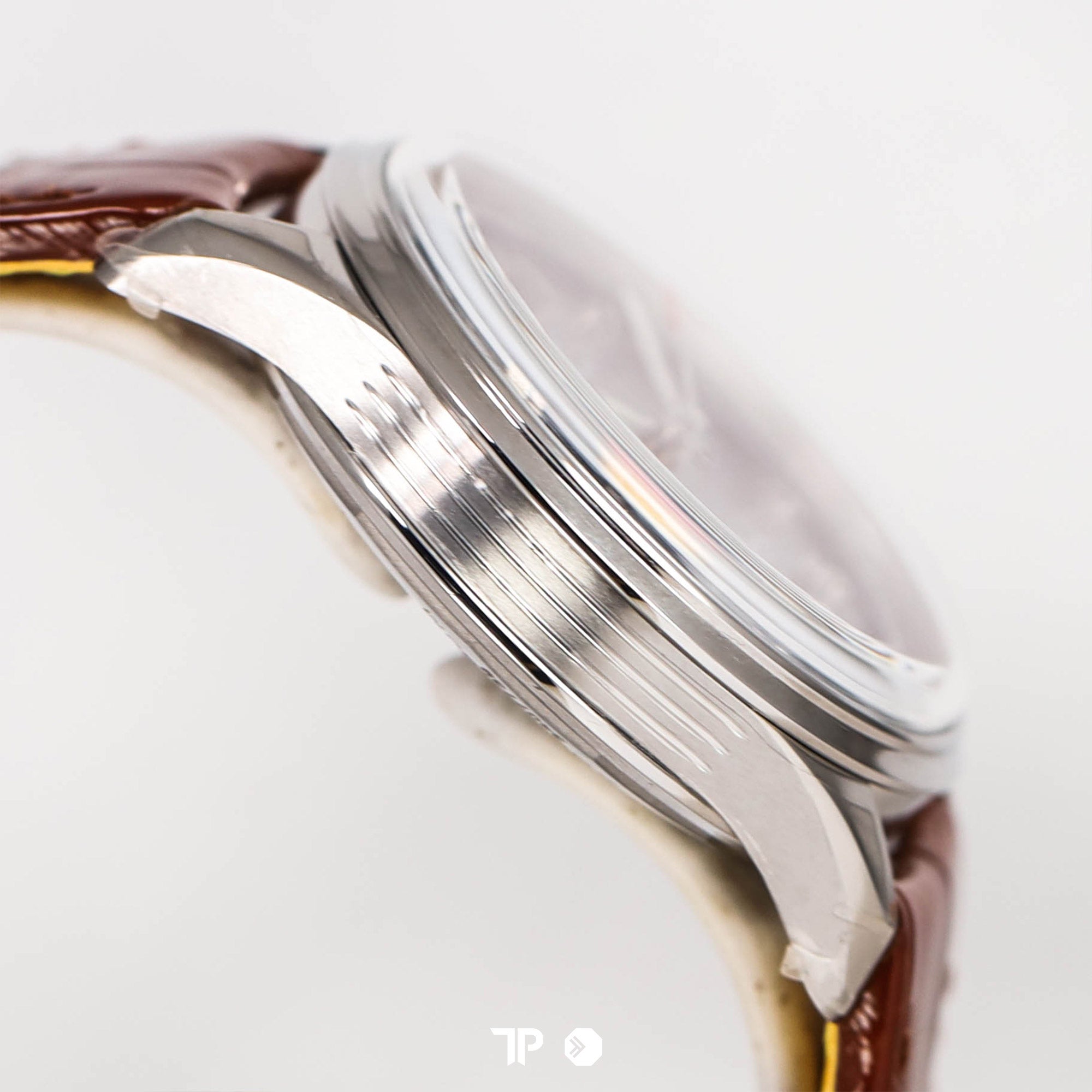 Premier B01 Chronograph Blue Dial 42mm NEW(2025)