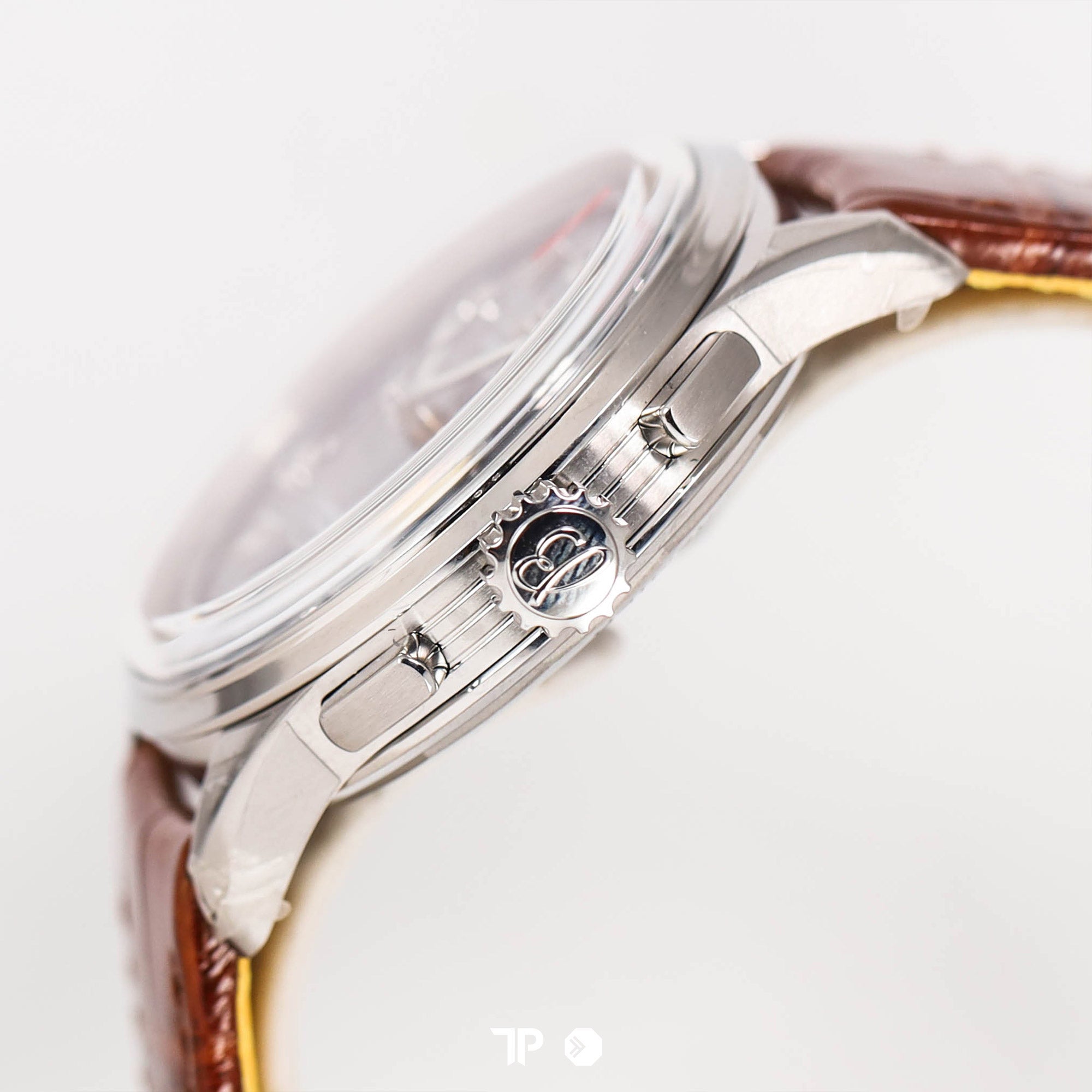 Premier B01 Chronograph Blue Dial 42mm NEW(2025)