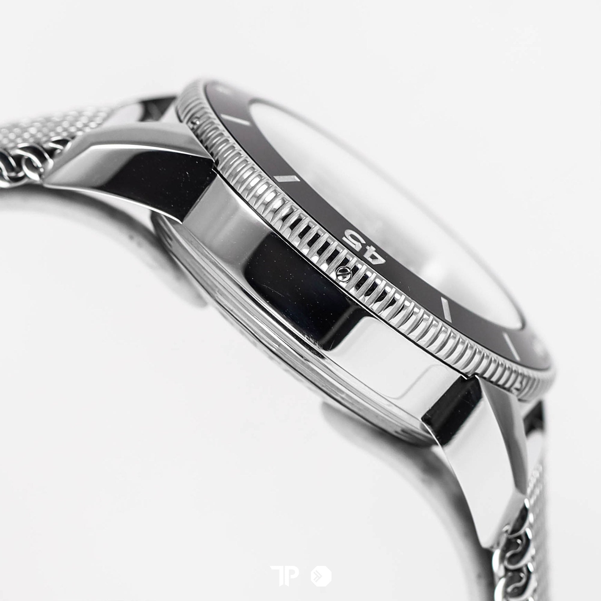 Superocean Heritage Cronograph Green Dial 44mm (2024)