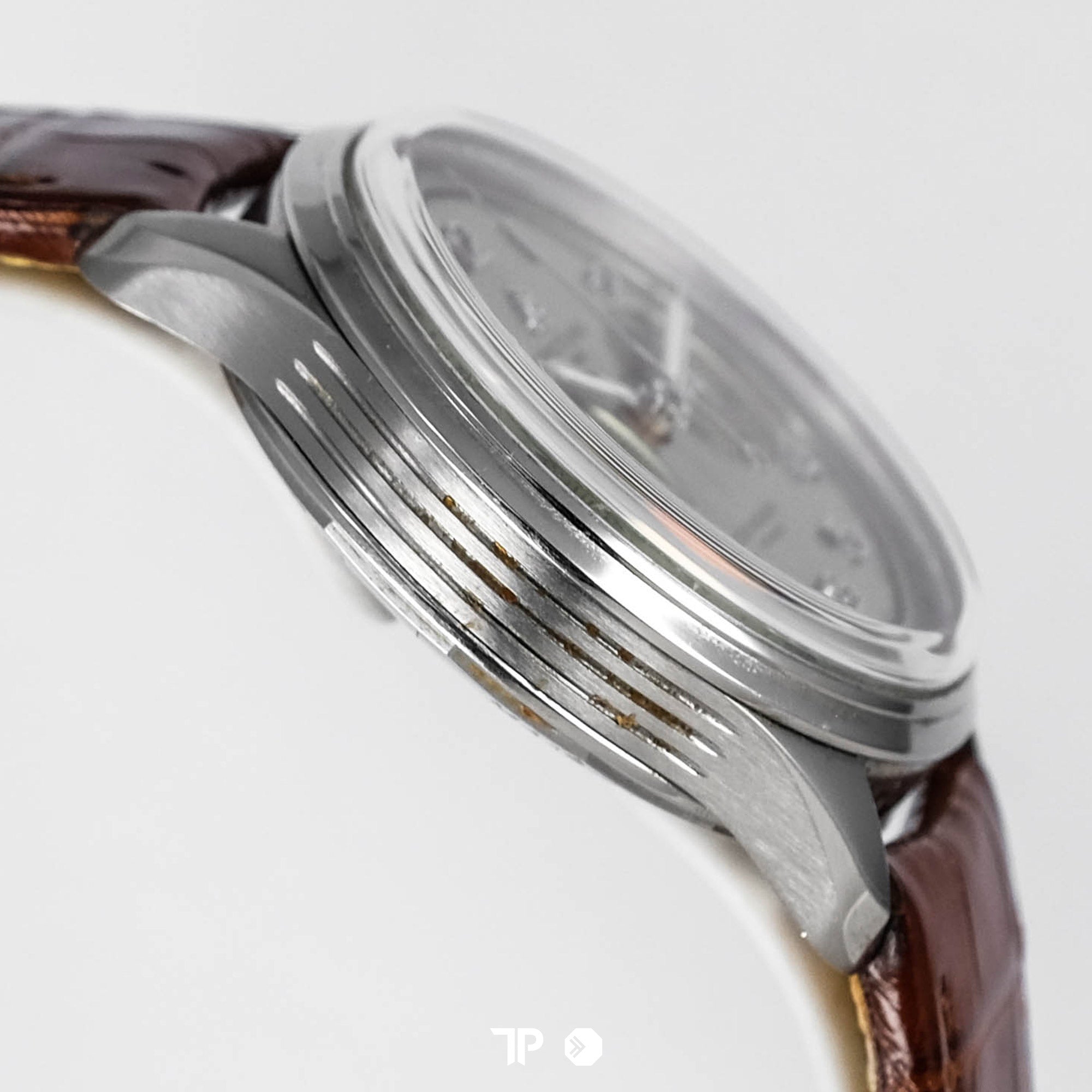 Premier B09 Chronograph Pistachio 40mm (2022)