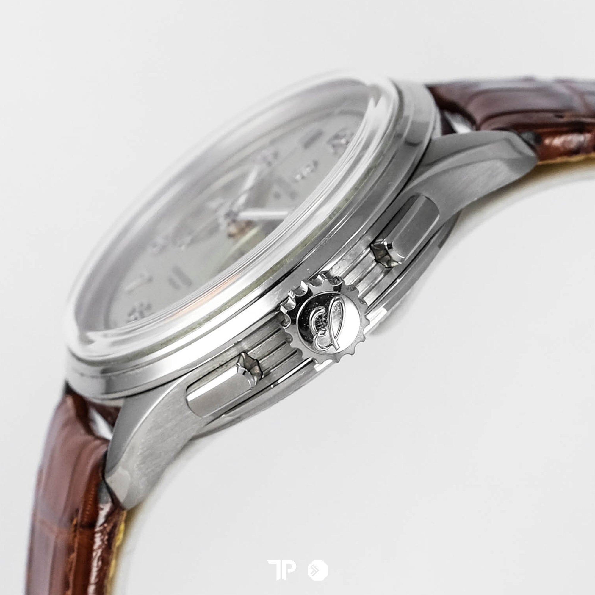 Premier B09 Chronograph Pistachio 40mm (2022)