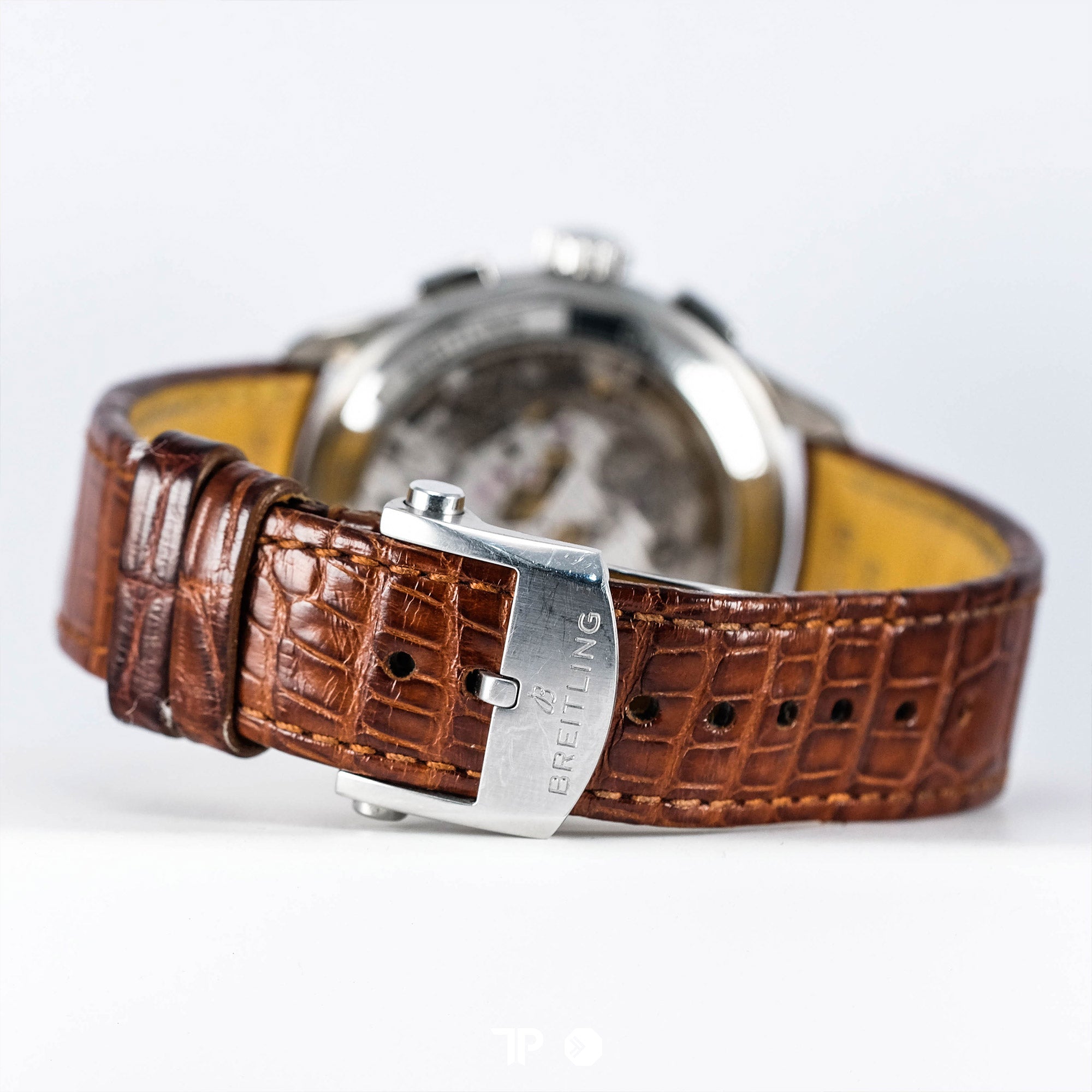 Premier B09 Chronograph Pistachio 40mm (2022)