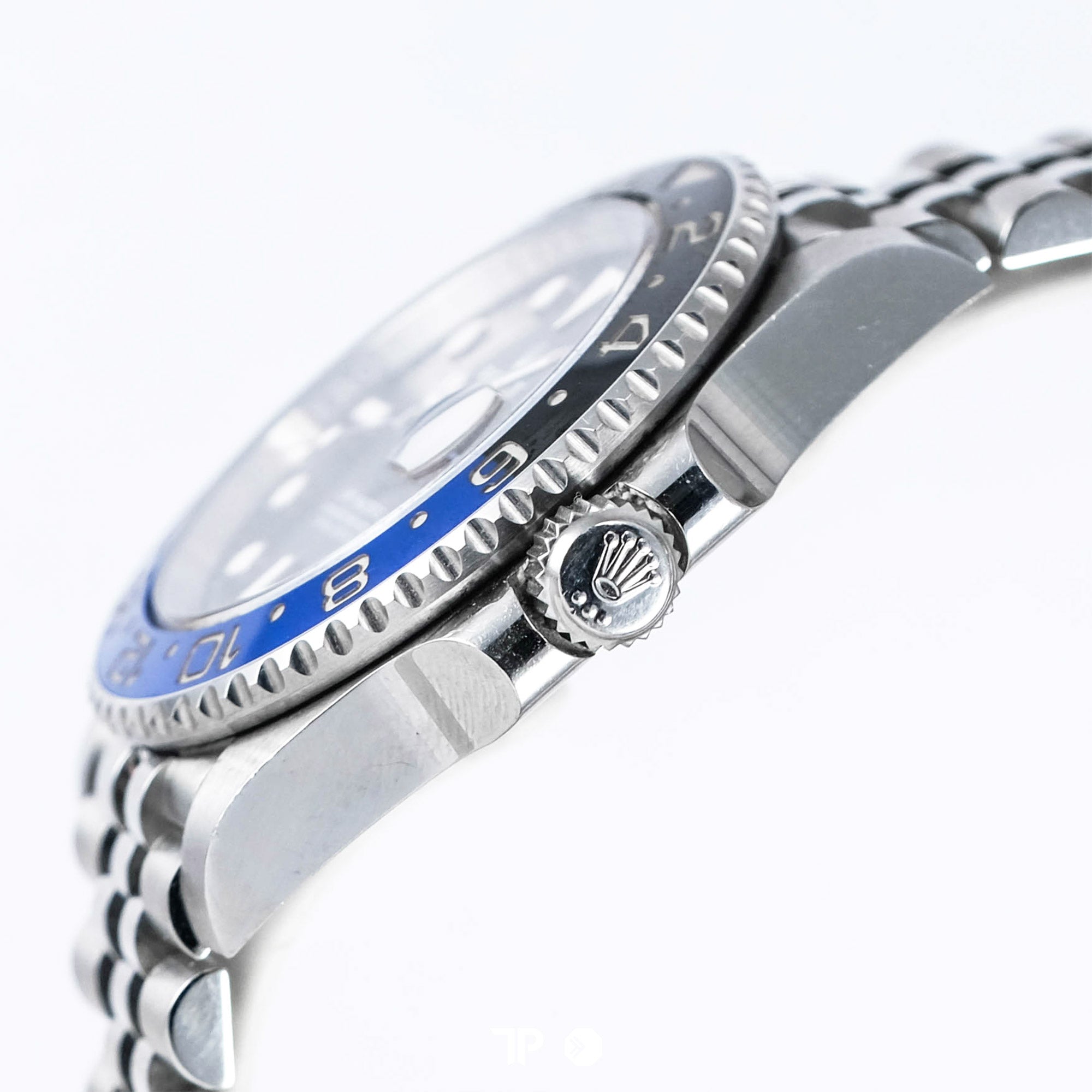 GMT-Master II "Batgirl" 40mm (2023)