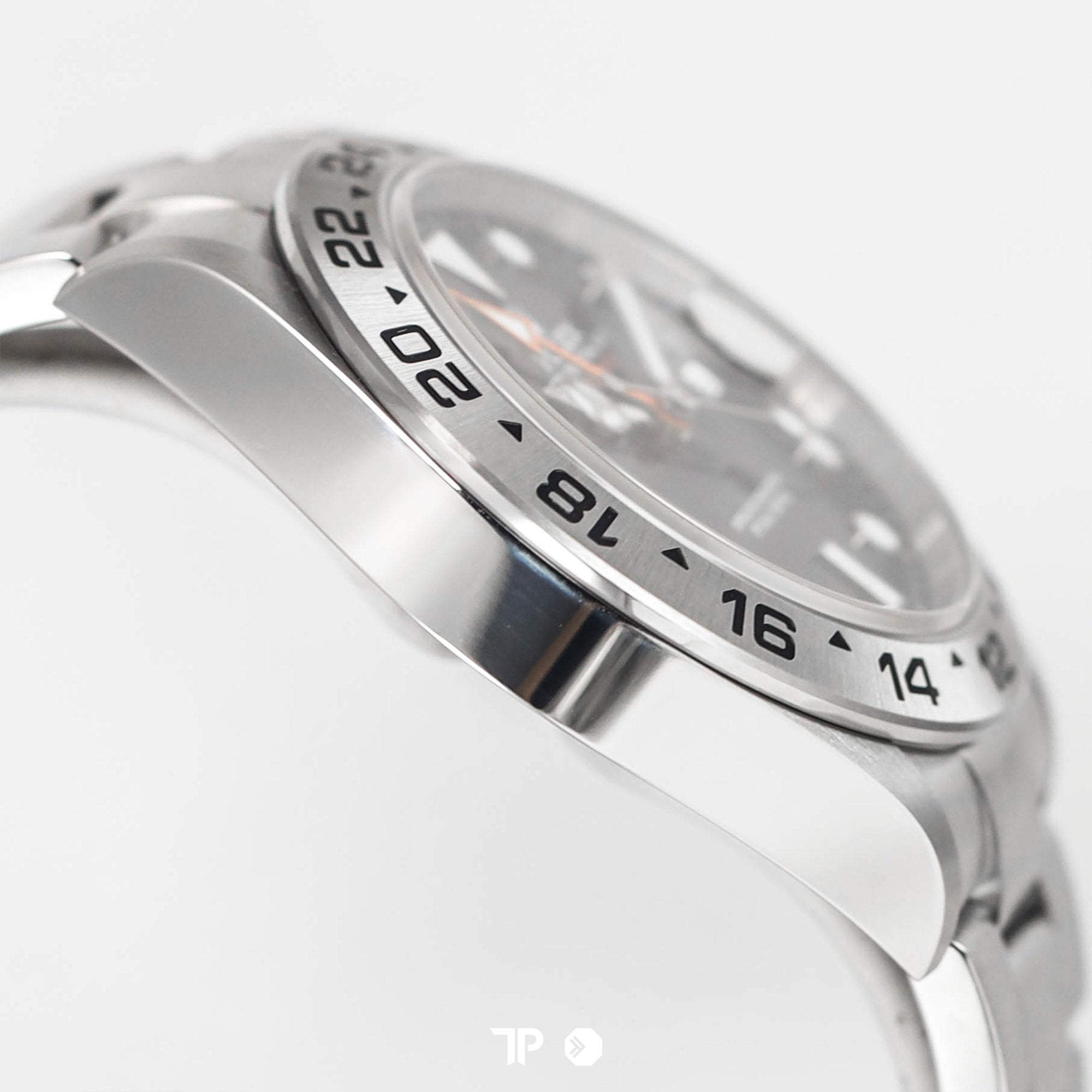 Explorer II Black 42mm NEW(2024)