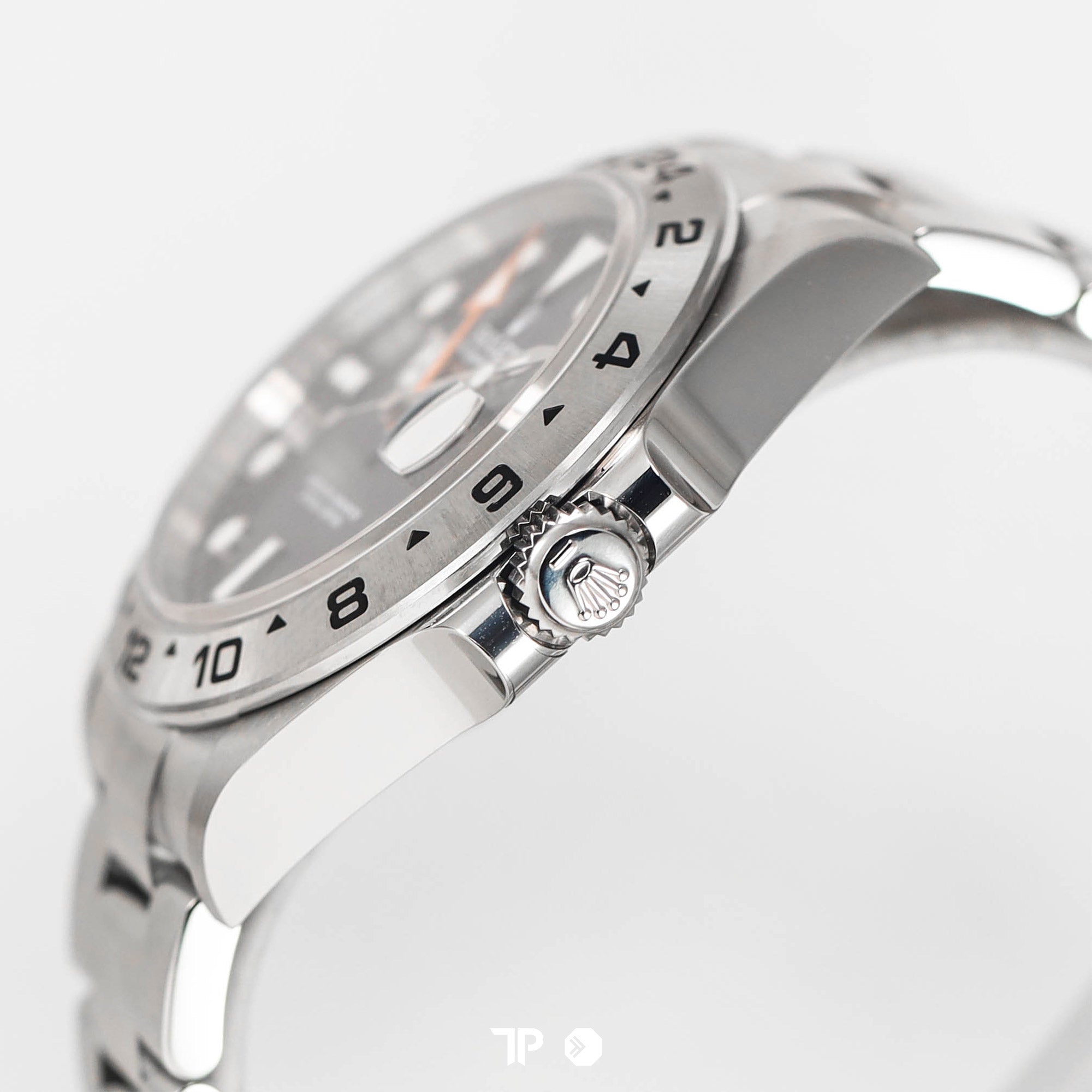 Explorer II Black 42mm NEW(2024)