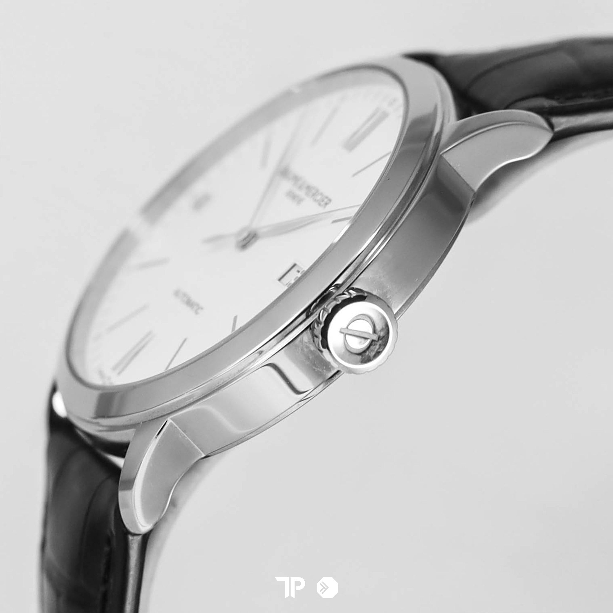 Classima Automatic White Dial 40mm LIKE NEW(2025)