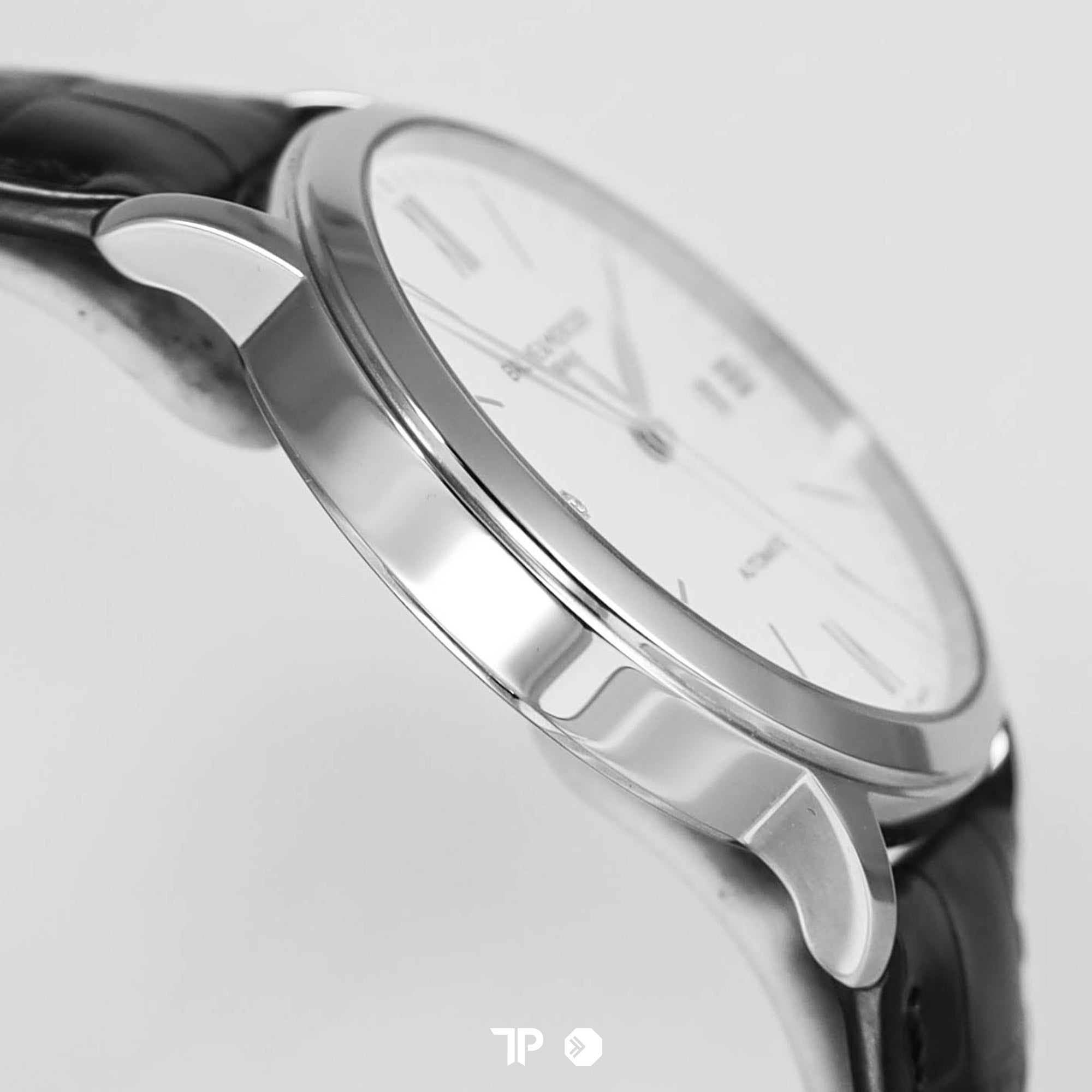 Classima Automatic White Dial 40mm LIKE NEW(2025)