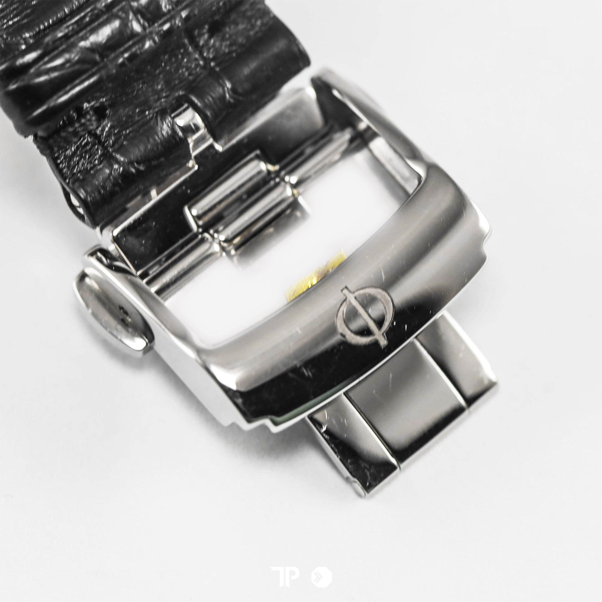 Classima Automatic White Dial 40mm LIKE NEW(2025)