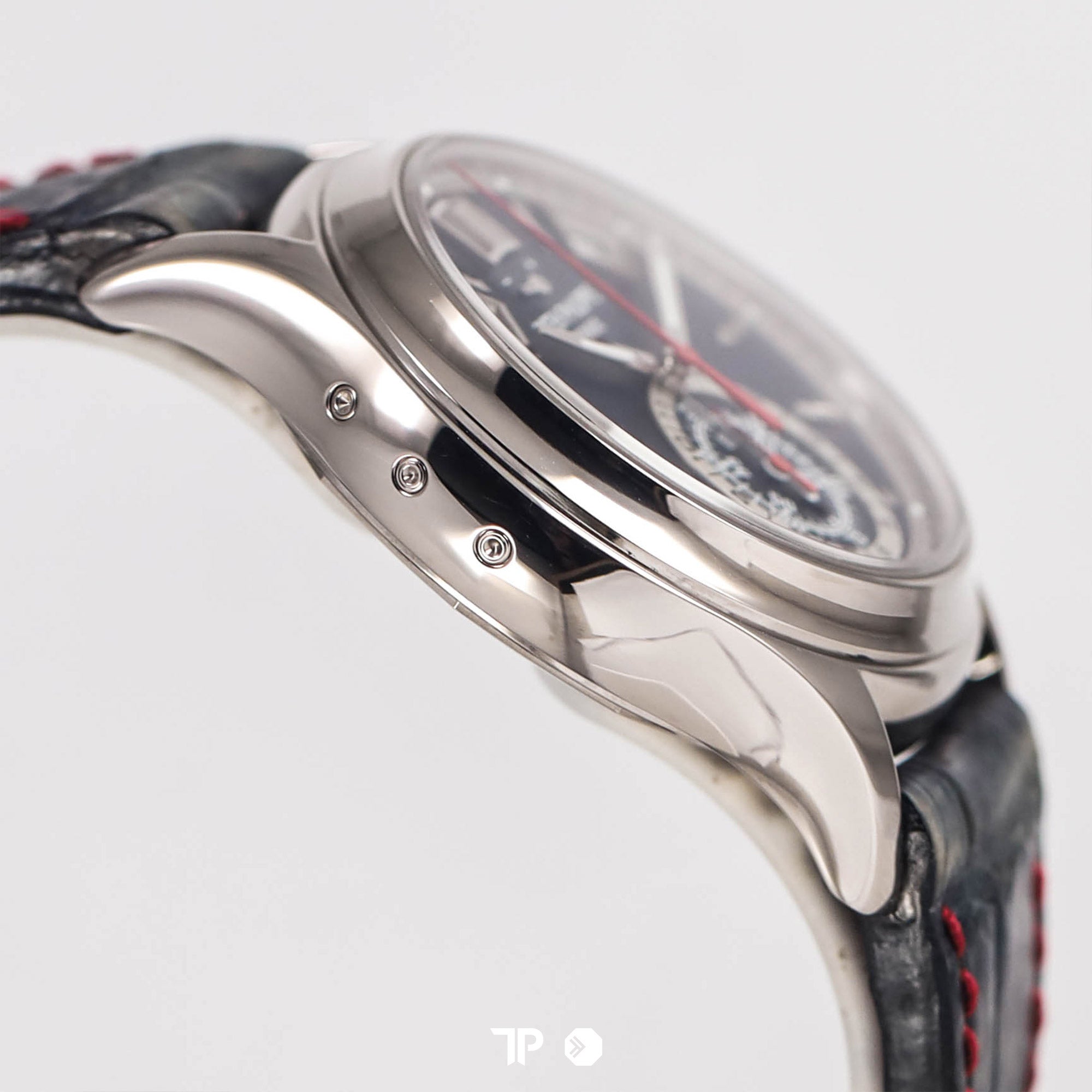 Complications Annual Calendar Chronograph 5960/01G Blue Dial 40.5mm (2018)