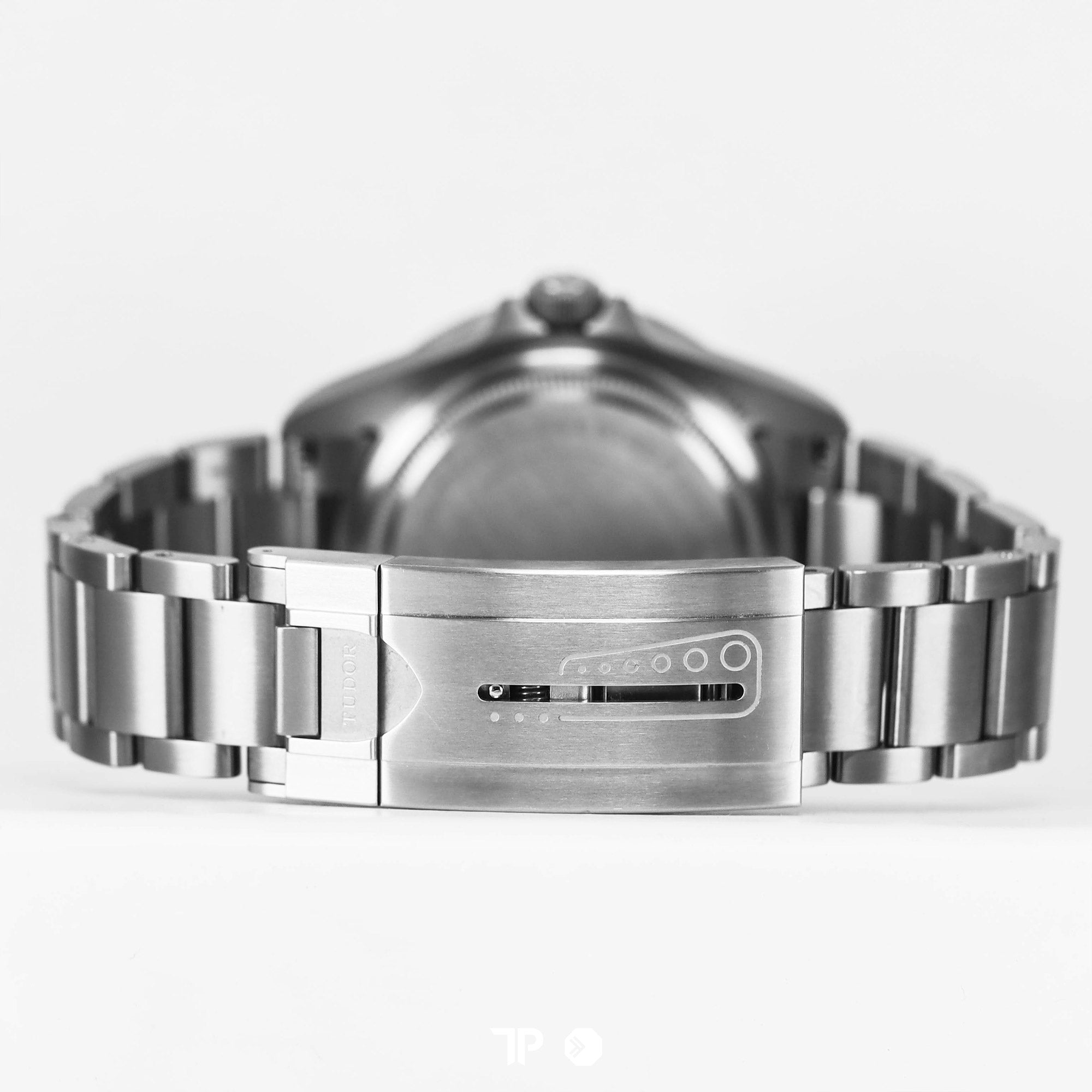 Pelagos Titanium Blue Dial and Bezel 42mm (2025)