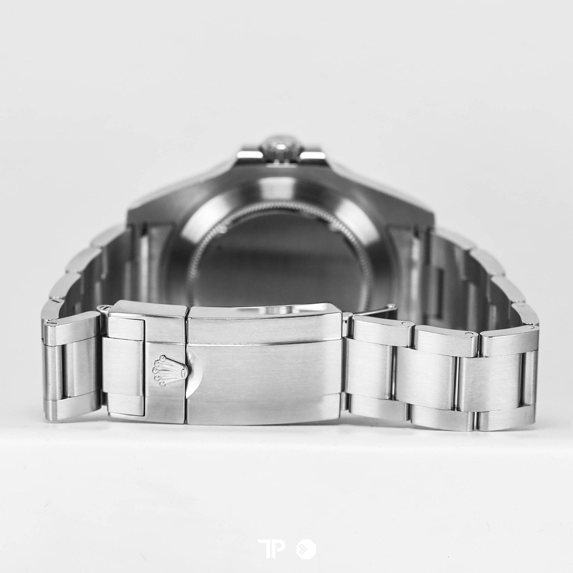 EXPLORER-II WHITE DIAL 42mm (2019)