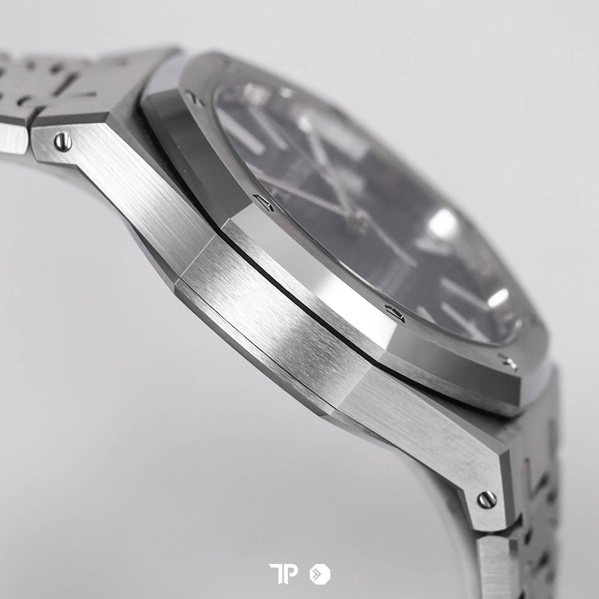 Royal Oak 15510 Green Dial "50th Anniversary" 41mm (2023)