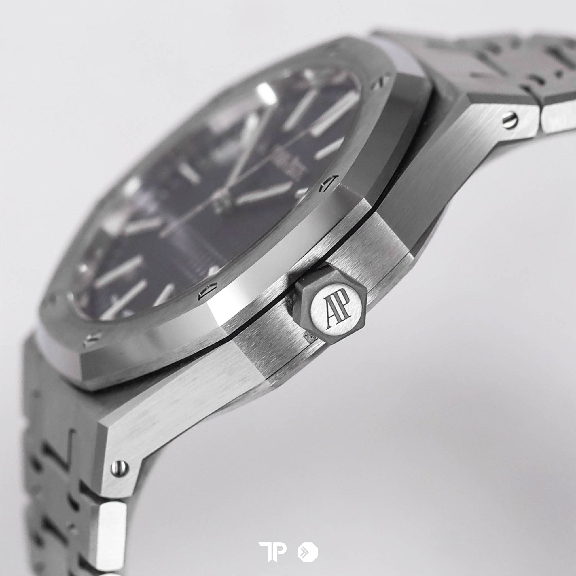 Royal Oak 15510 Green Dial "50th Anniversary" 41mm (2023)