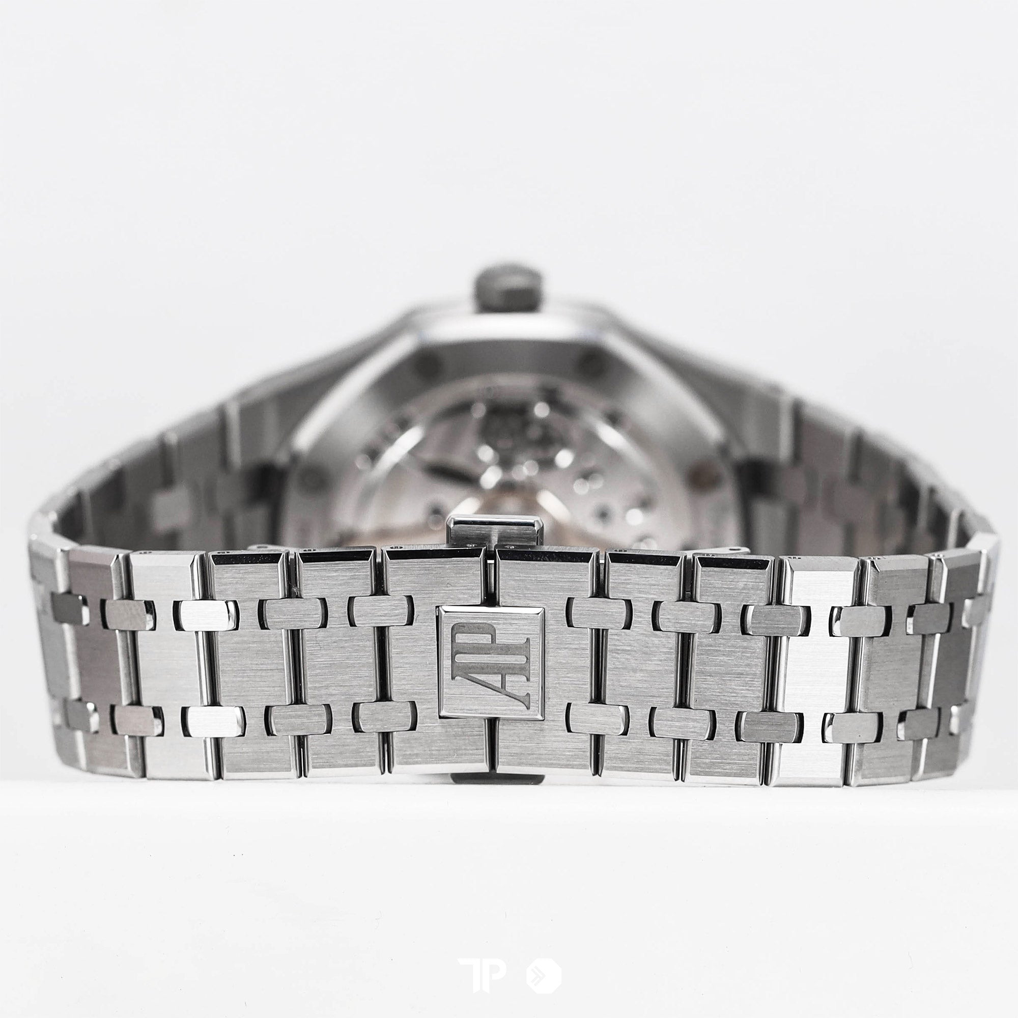 Royal Oak 15510 Green Dial "50th Anniversary" 41mm (2023)