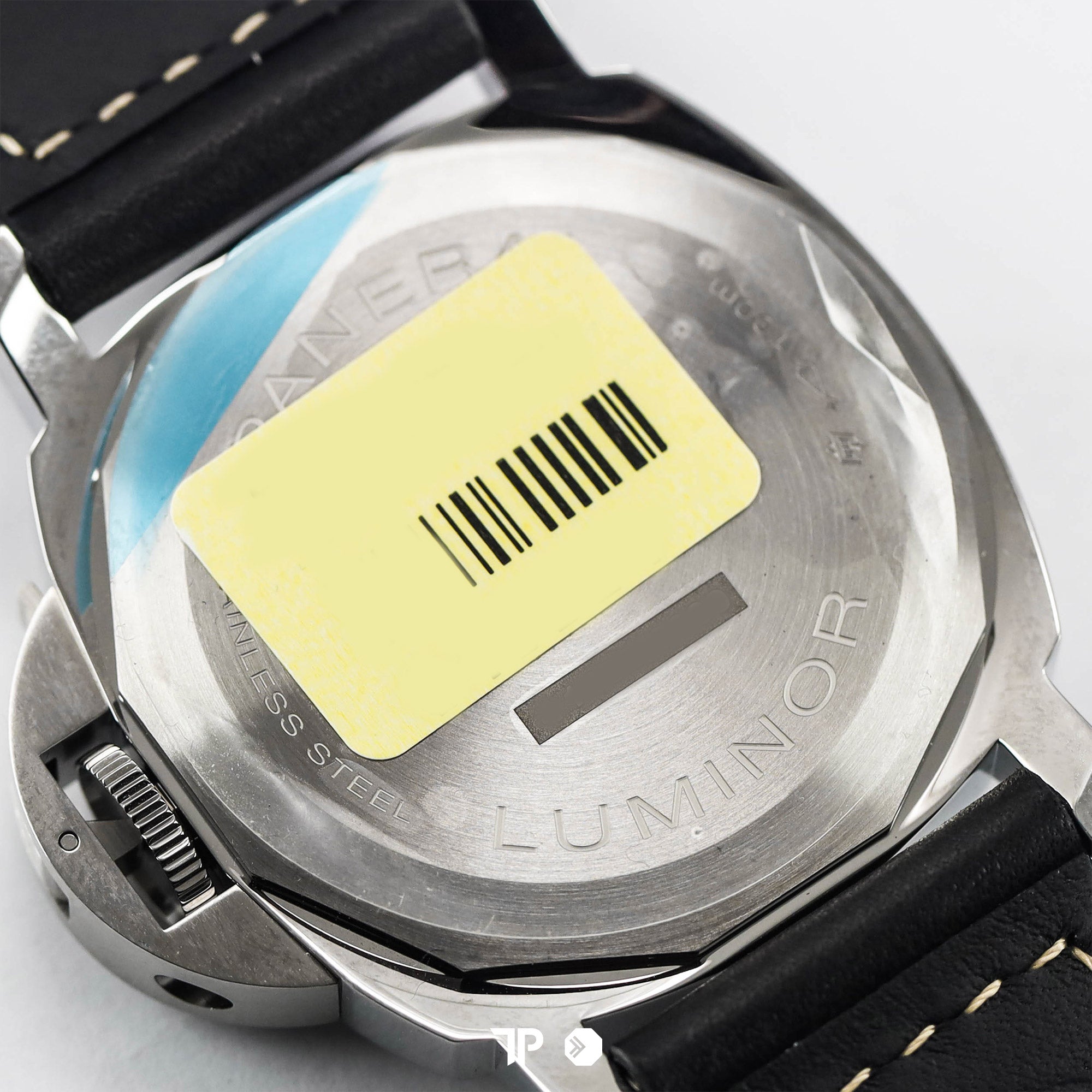 Luminor Base Logo Steel PAM1084 44mm NEW(2022)