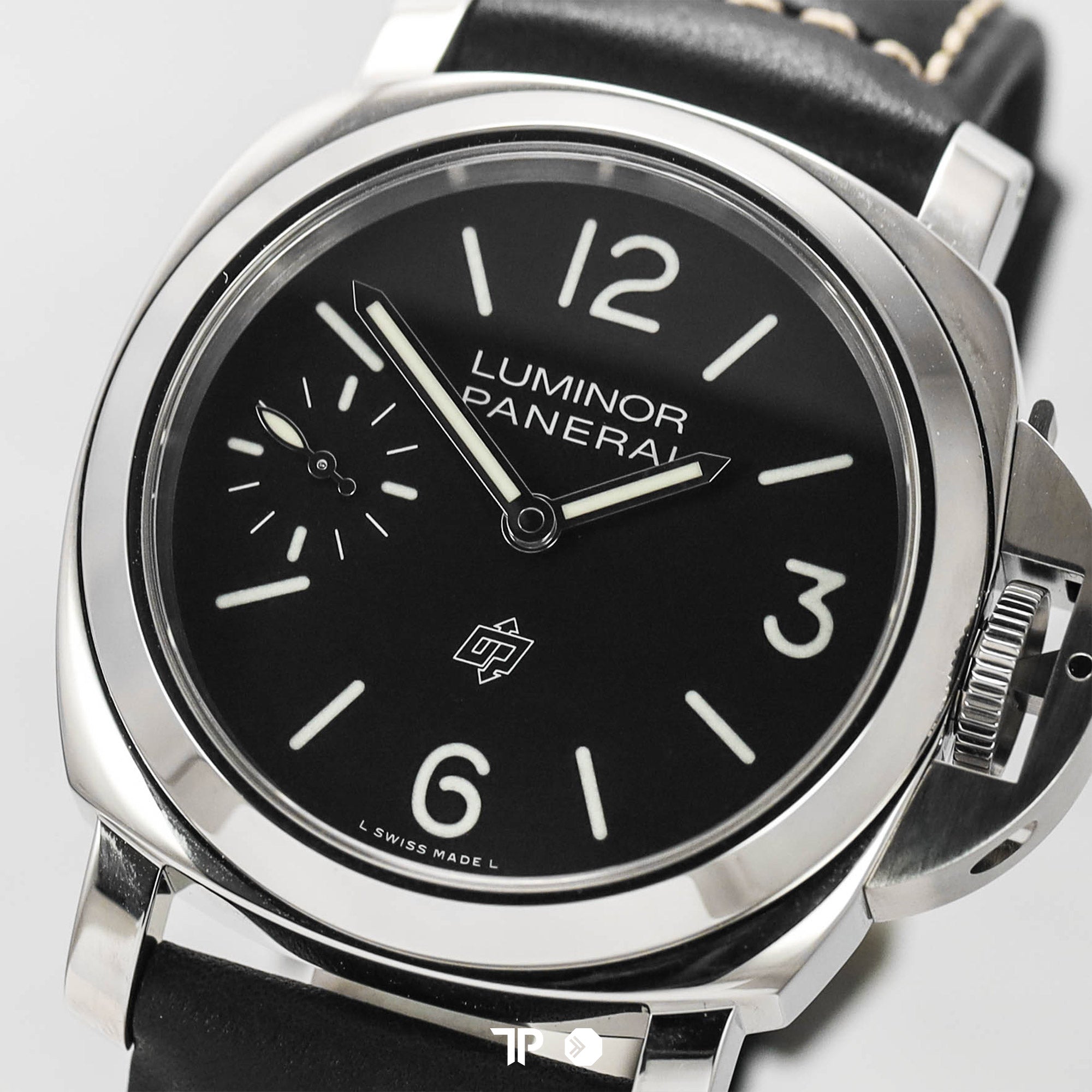 Luminor Base Logo Steel PAM1084 44mm NEW(2022)