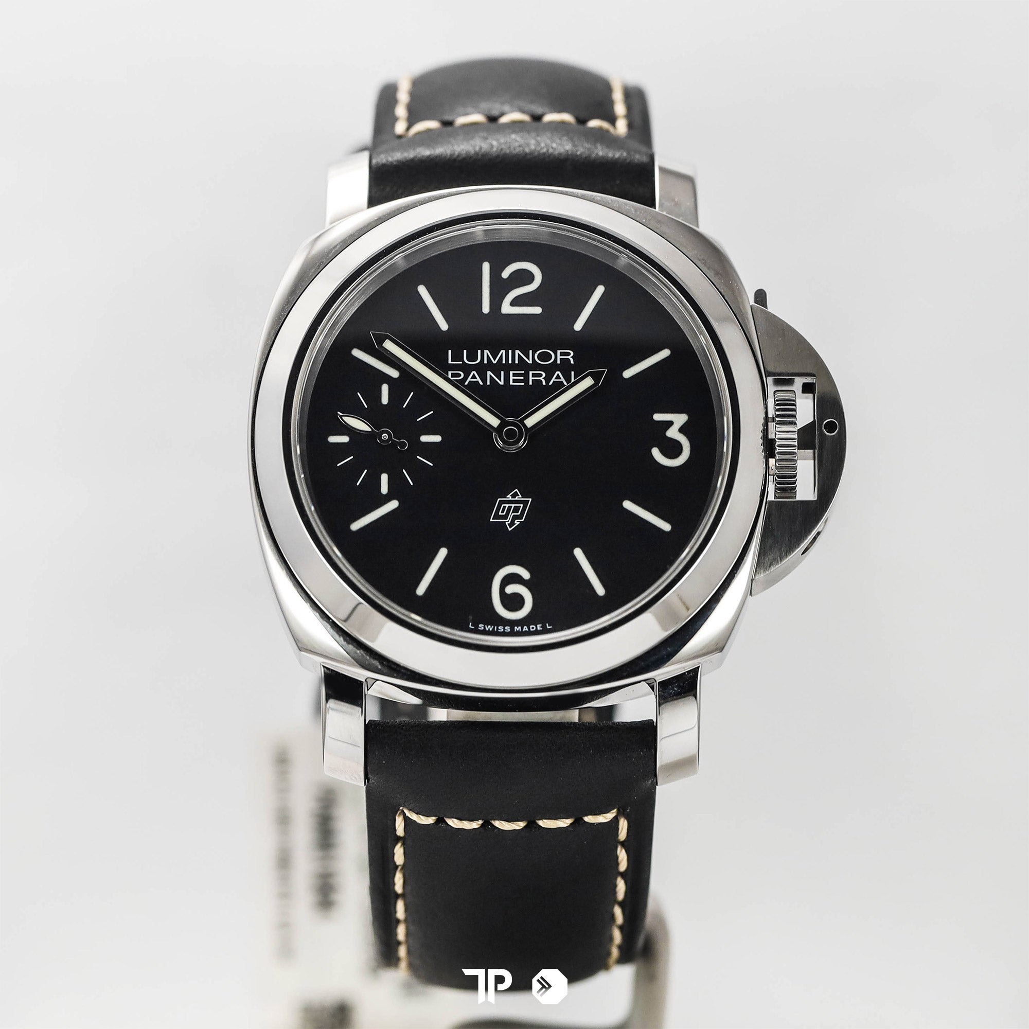 Luminor Base Logo Steel PAM1084 44mm NEW(2022)