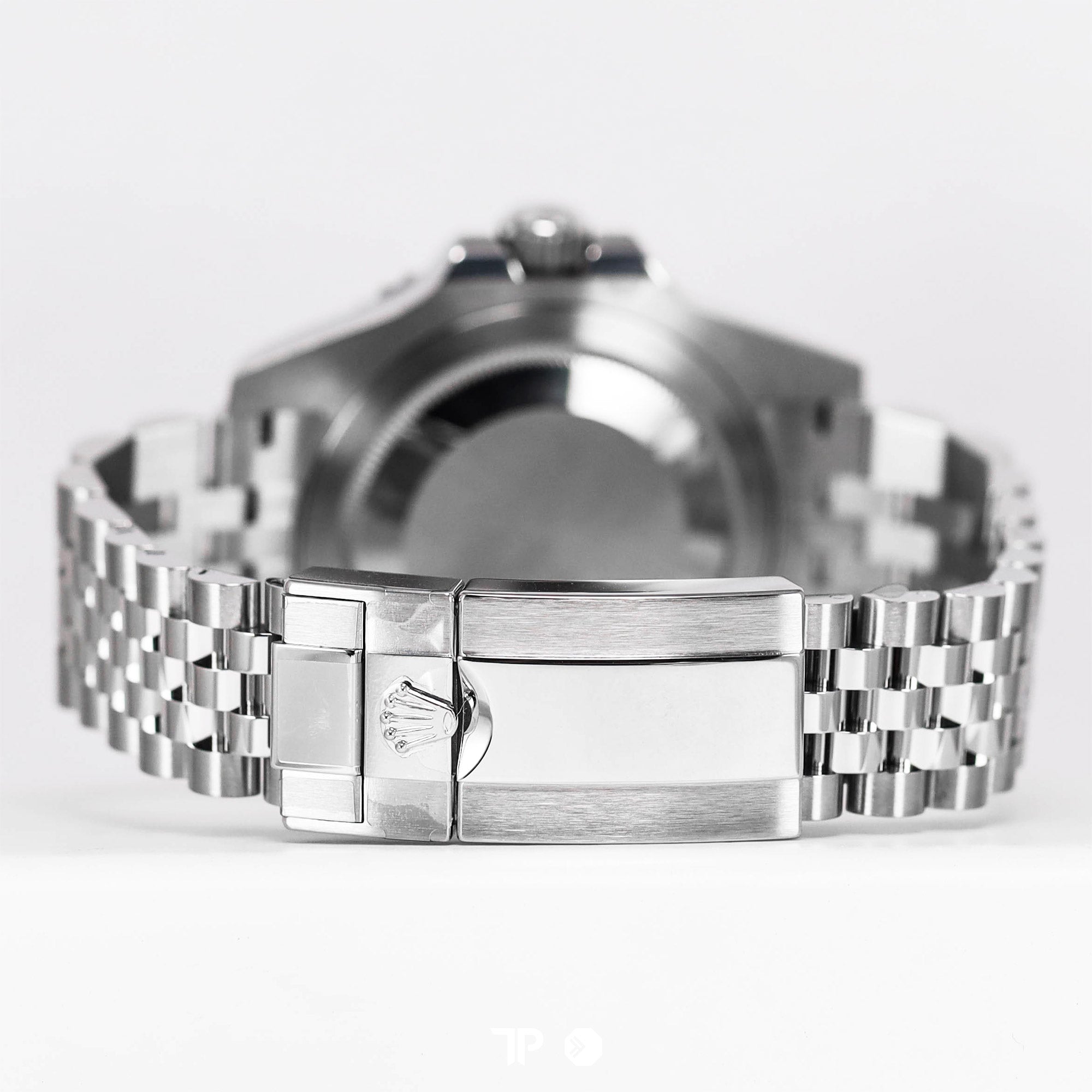 GMT-Master II “Batgirl” 40mm LIKE NEW (2026)