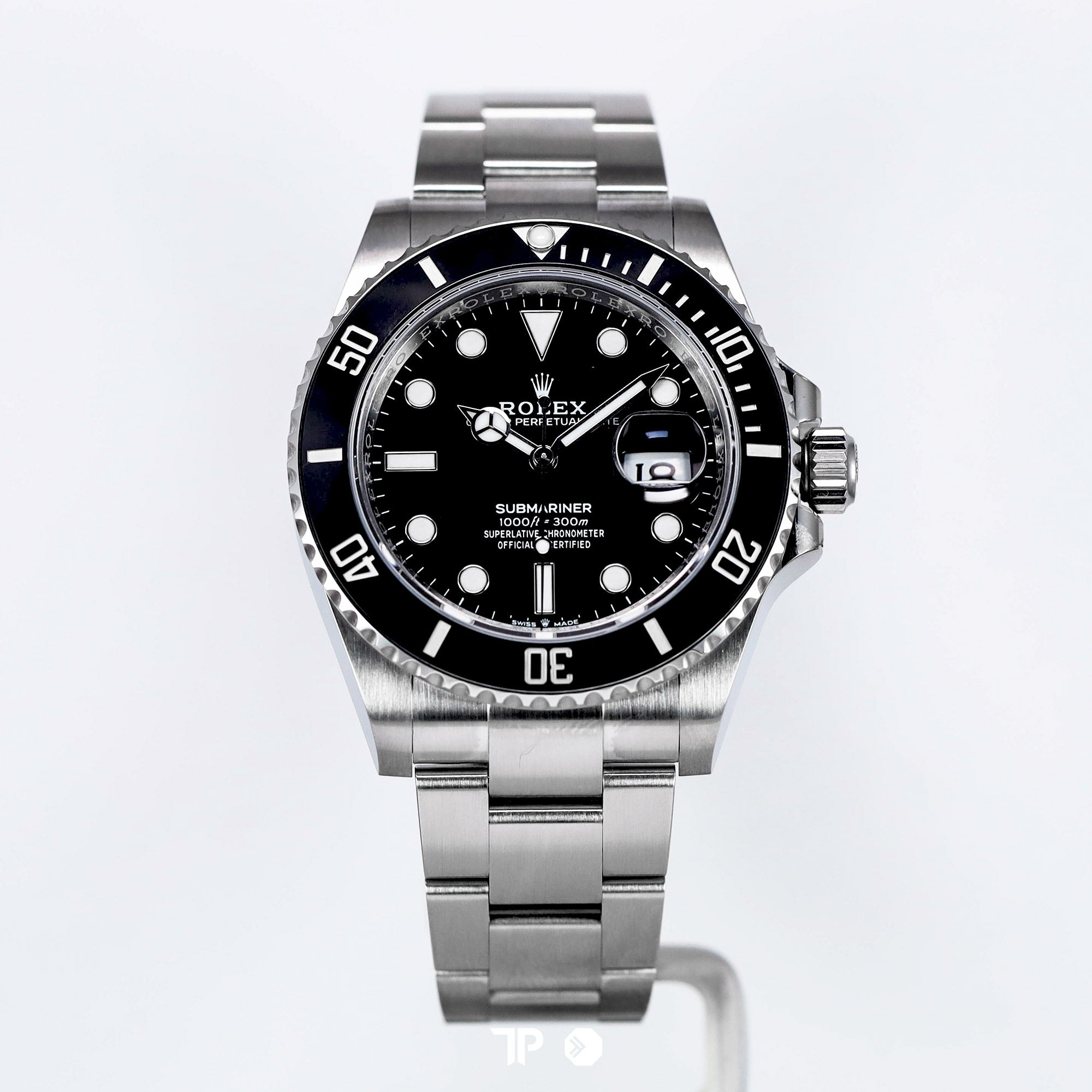 Submariner Date Ceramic 41mm NEW(2024)