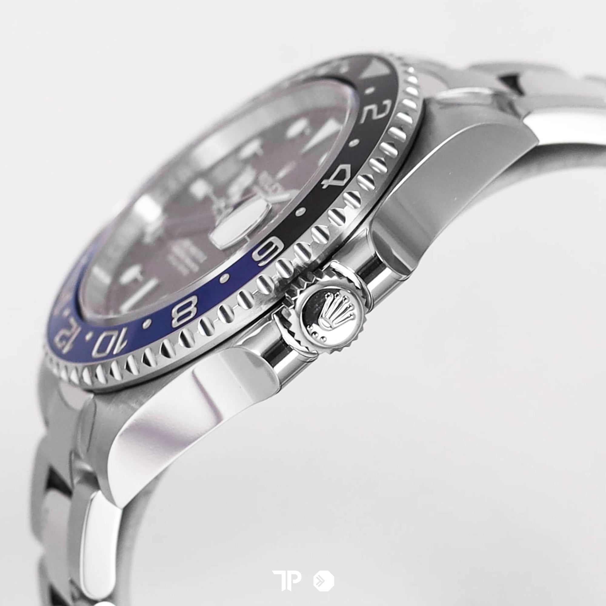 GMT Master II Batman Oyster 40mm NEW(2026)