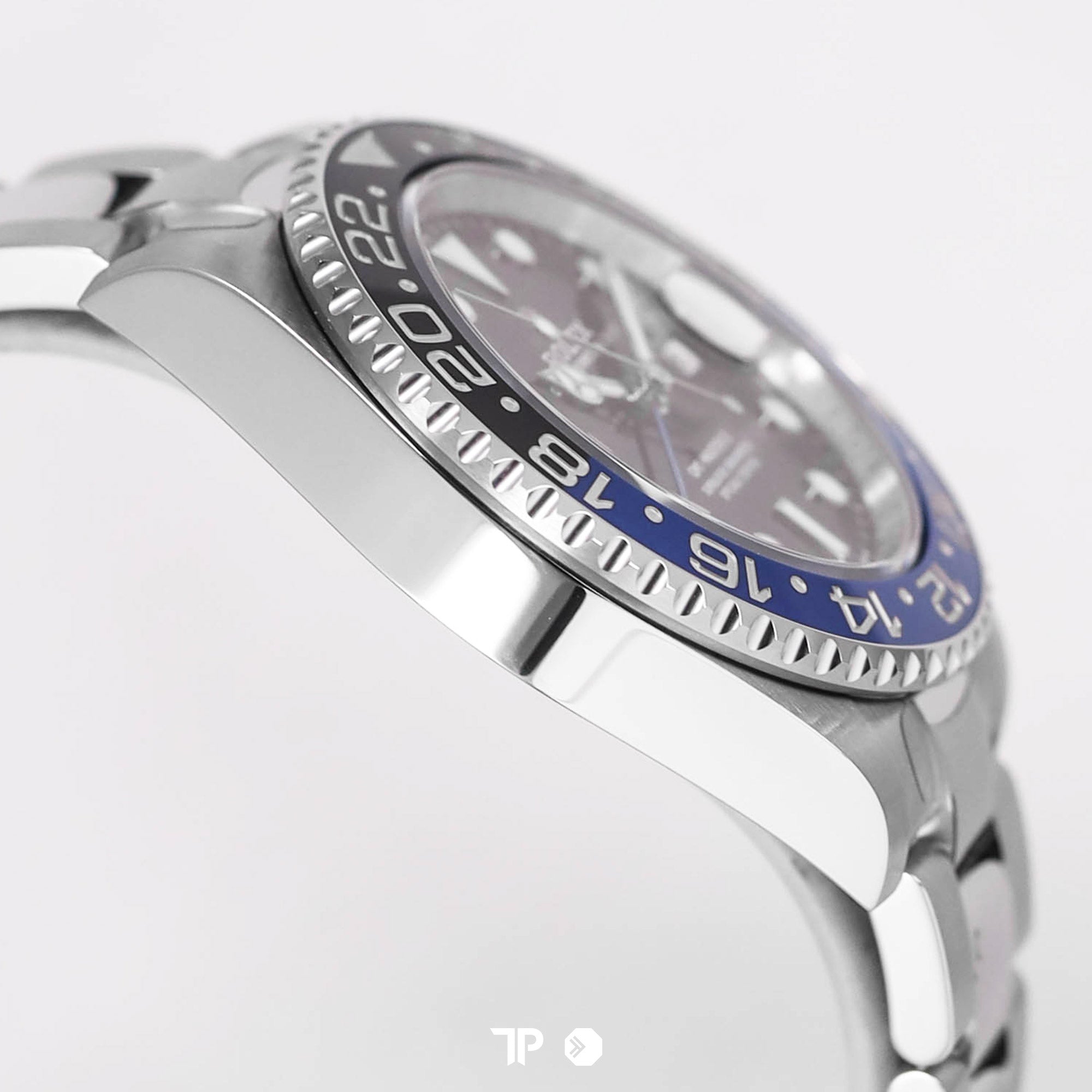 GMT Master II Batman Oyster 40mm NEW(2026)