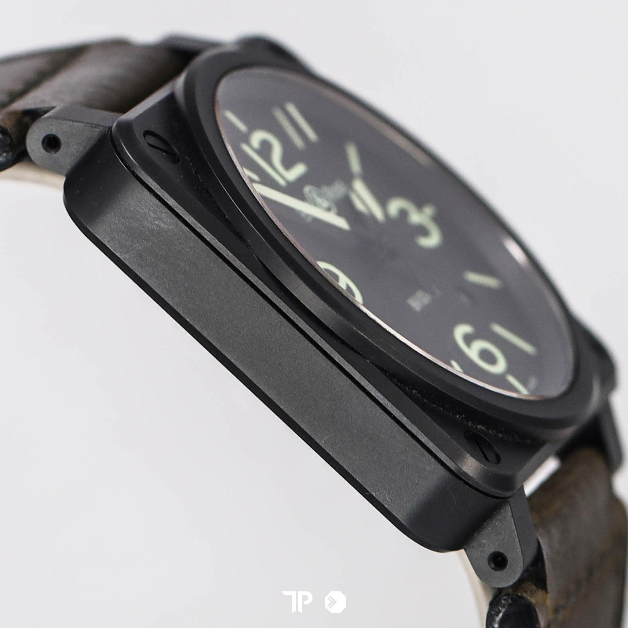 BR03-92 Nightlum Ceramic 42mm (2021)