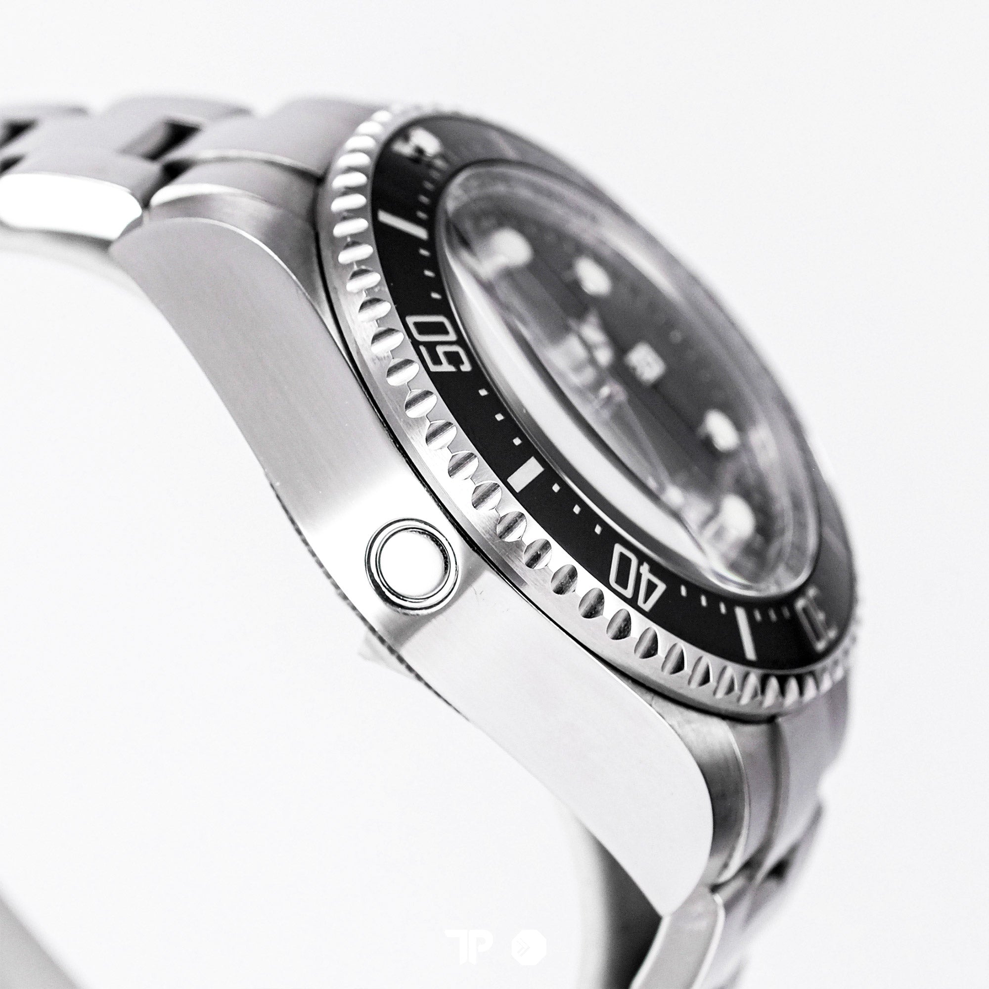 Sea-Dweller Deepsea Black 44mm (2014)