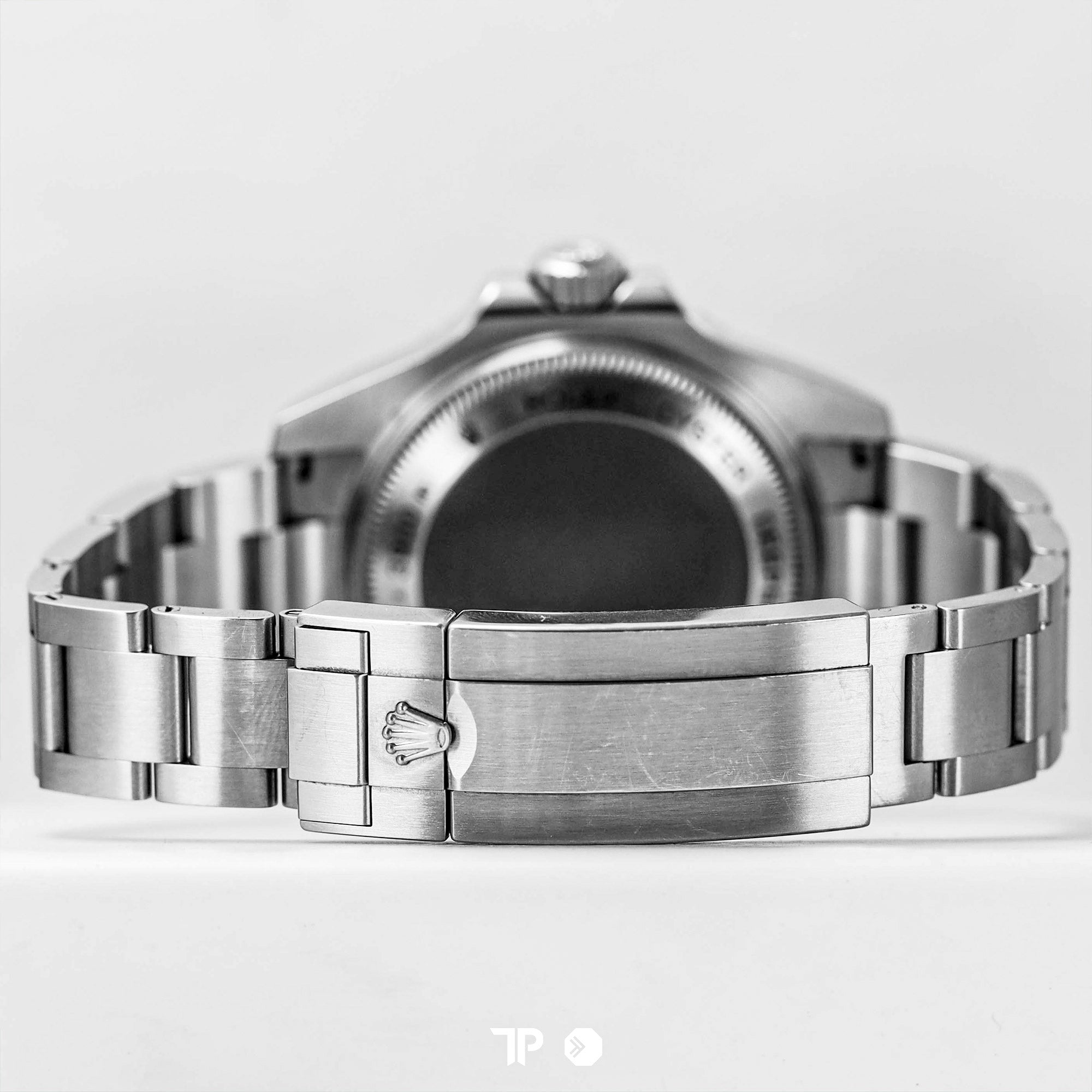 Sea-Dweller Deepsea Black 44mm (2014)