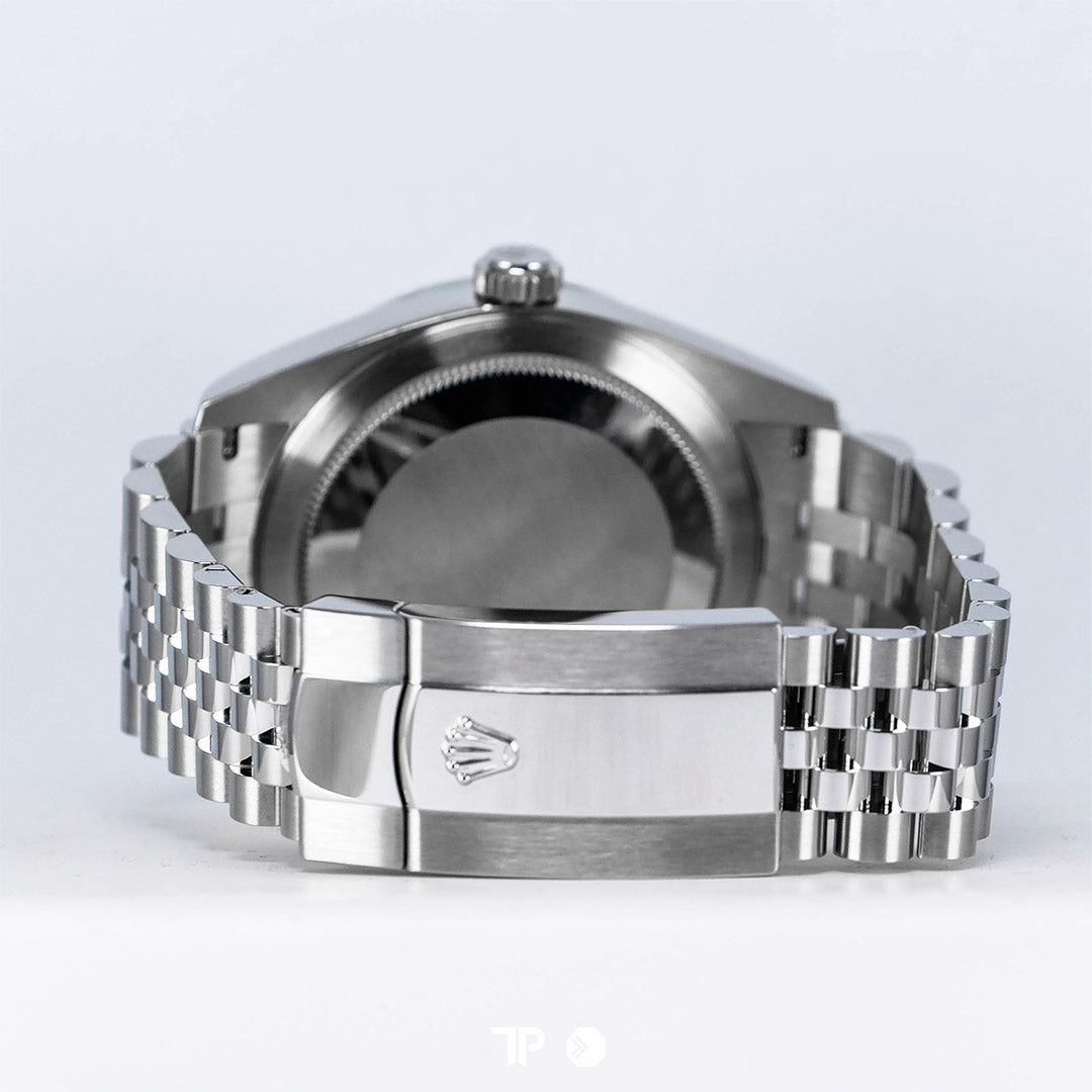 Sky-Dweller Green Jubilee 42mm (2026)