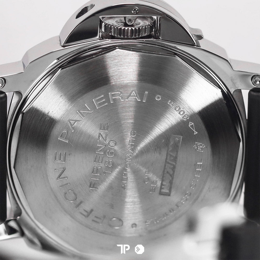 Luminor PAM 090 Power Reserve Indicator 44mm (2011)