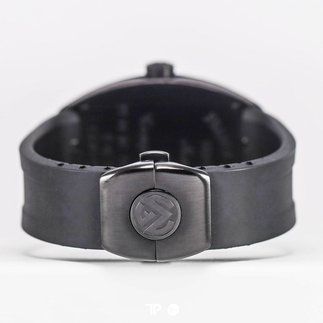 Vanguard “Camouflage” Black Rubber 45mm