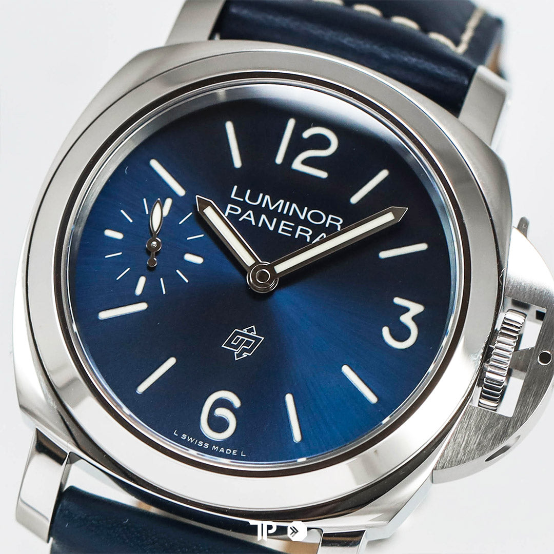 Luminor PAM1085 Blu Mare 44mm LIKENEW(2026)