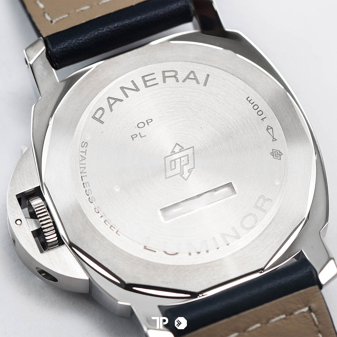 Luminor PAM1085 Blu Mare 44mm LIKENEW(2026)