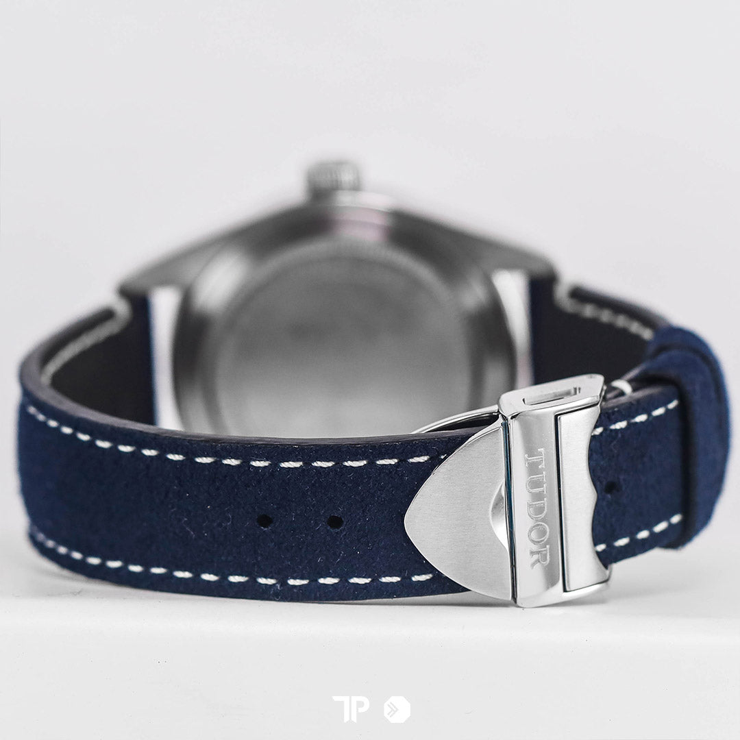 BlackBay 58 Blue Steel 39mm (2021)