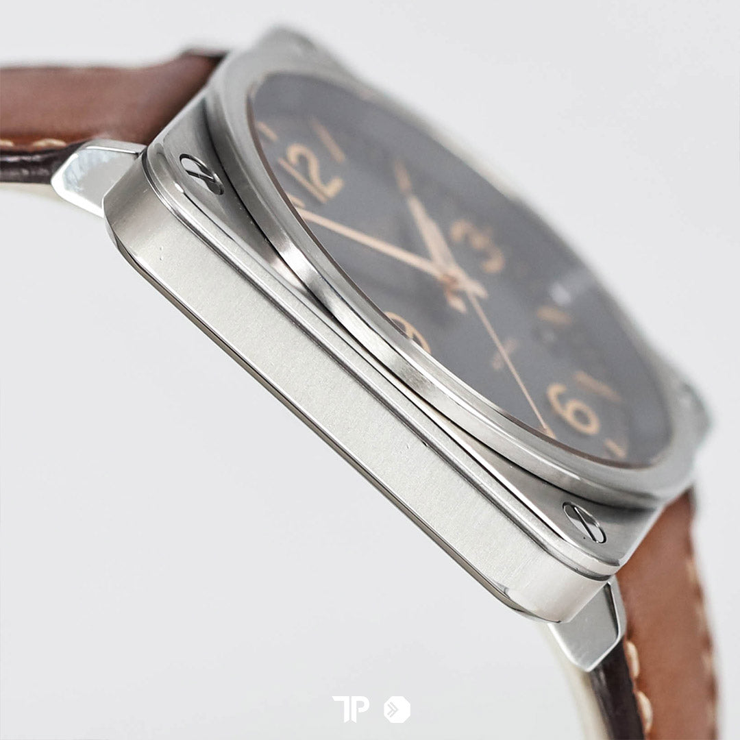 BRS-92 Golden Heritage 03-92 39mm (2016)