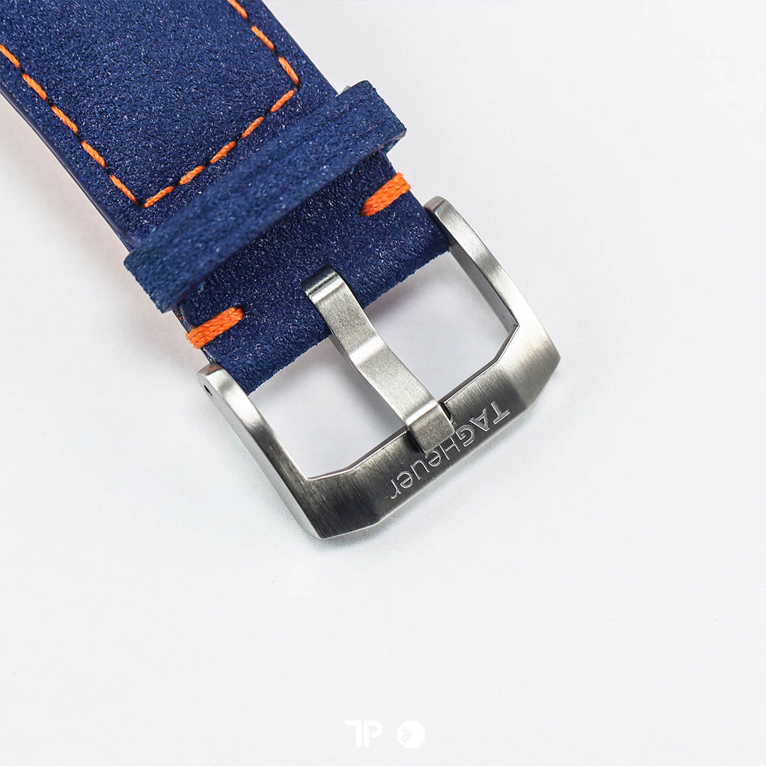 Formula 1 Gulf Edition Chronograph 43mm (2021)