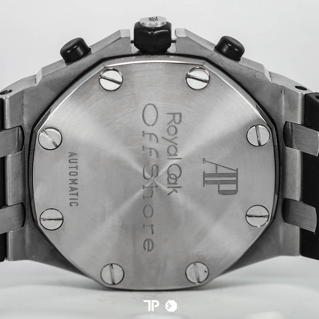 Royal Oak Offshore Chronograph 'Panda' 42mm (2011)