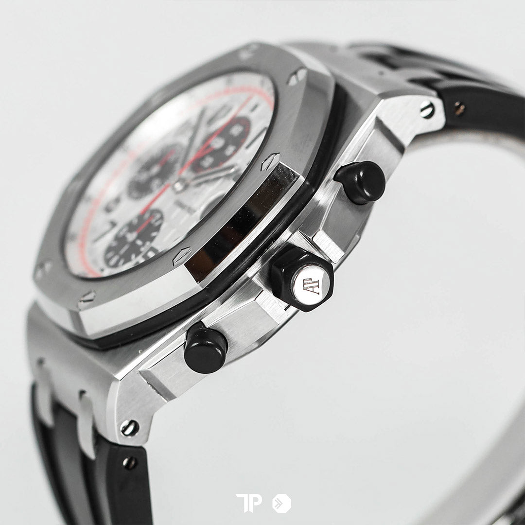 Royal Oak Offshore Chronograph 'Panda' 42mm (2011)