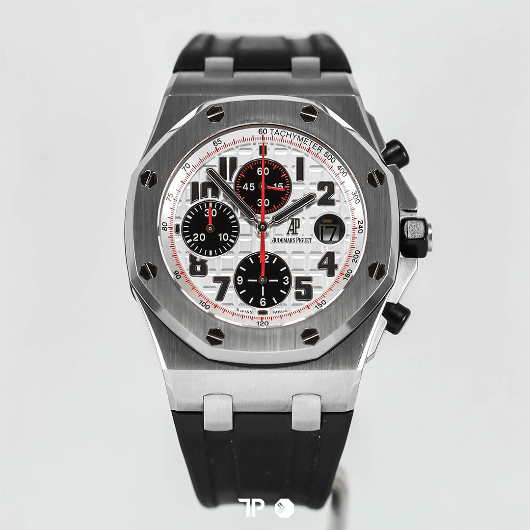 Royal Oak Offshore Chronograph 'Panda' 42mm (2011)