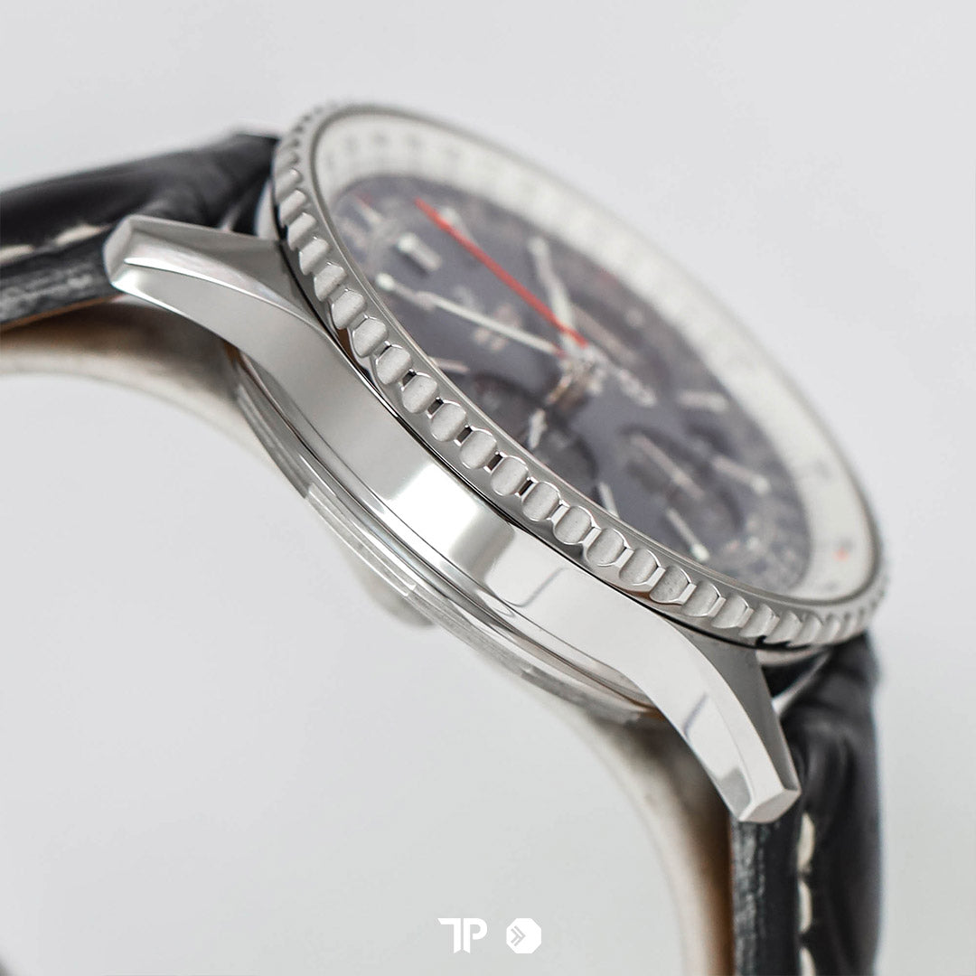 Navitimer B01 Chronograph Blue 43mm (2022)