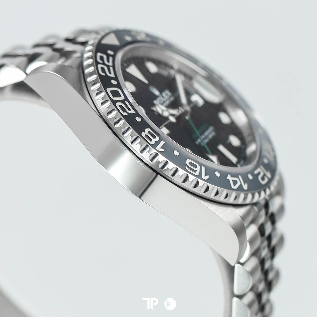 GMT Master II “Bruce Wayne” Jubilee NEW (2026)